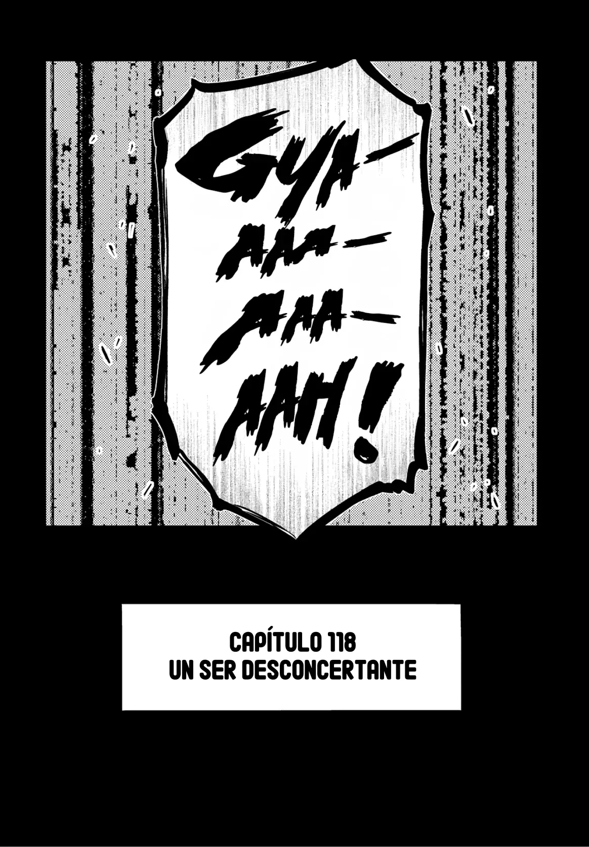Read Bungou Stray Dogs es Manga Online