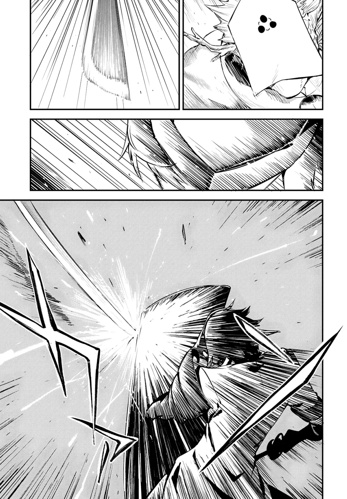 Read Bungou Stray Dogs es Manga Online