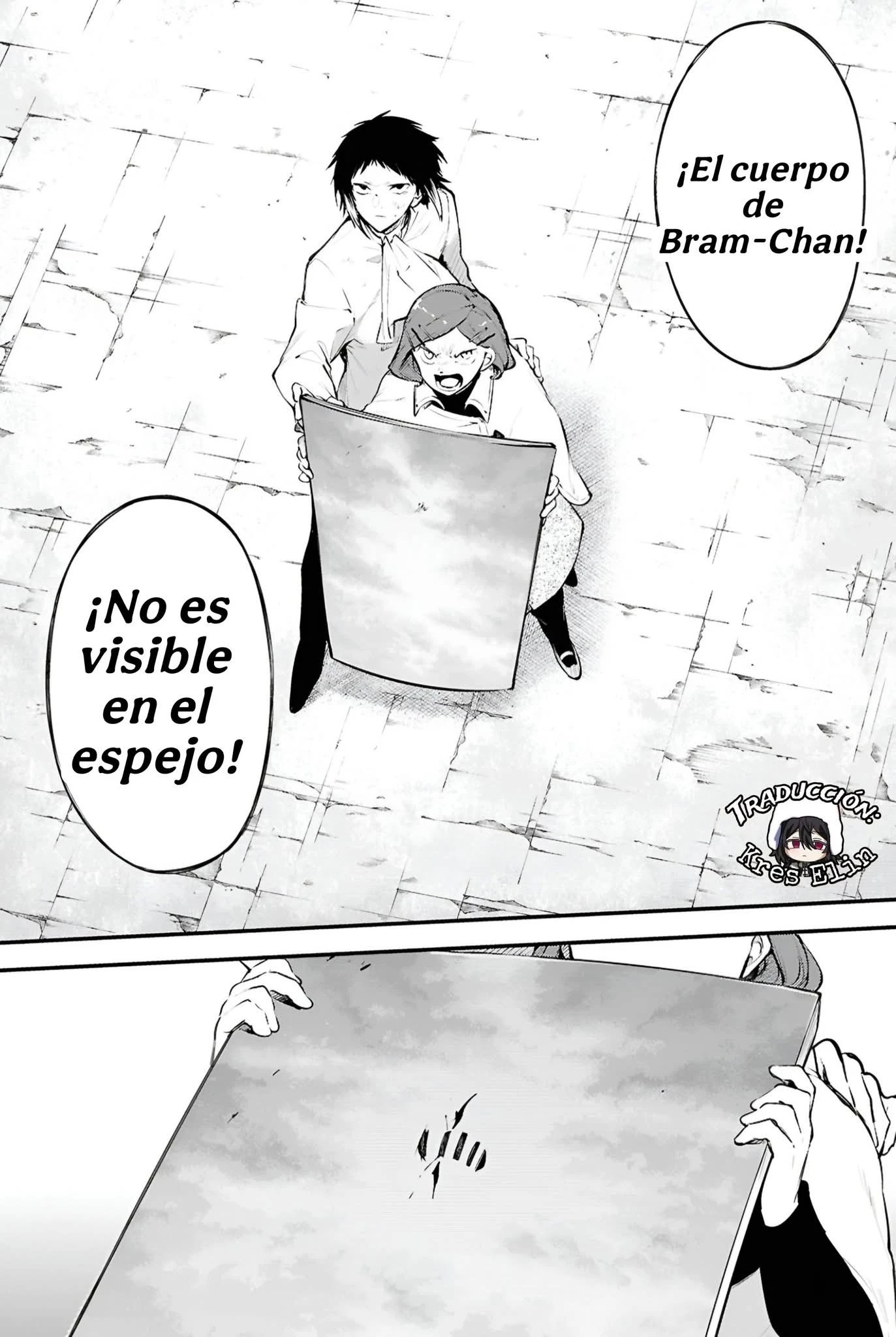 Read Bungou Stray Dogs es Manga Online
