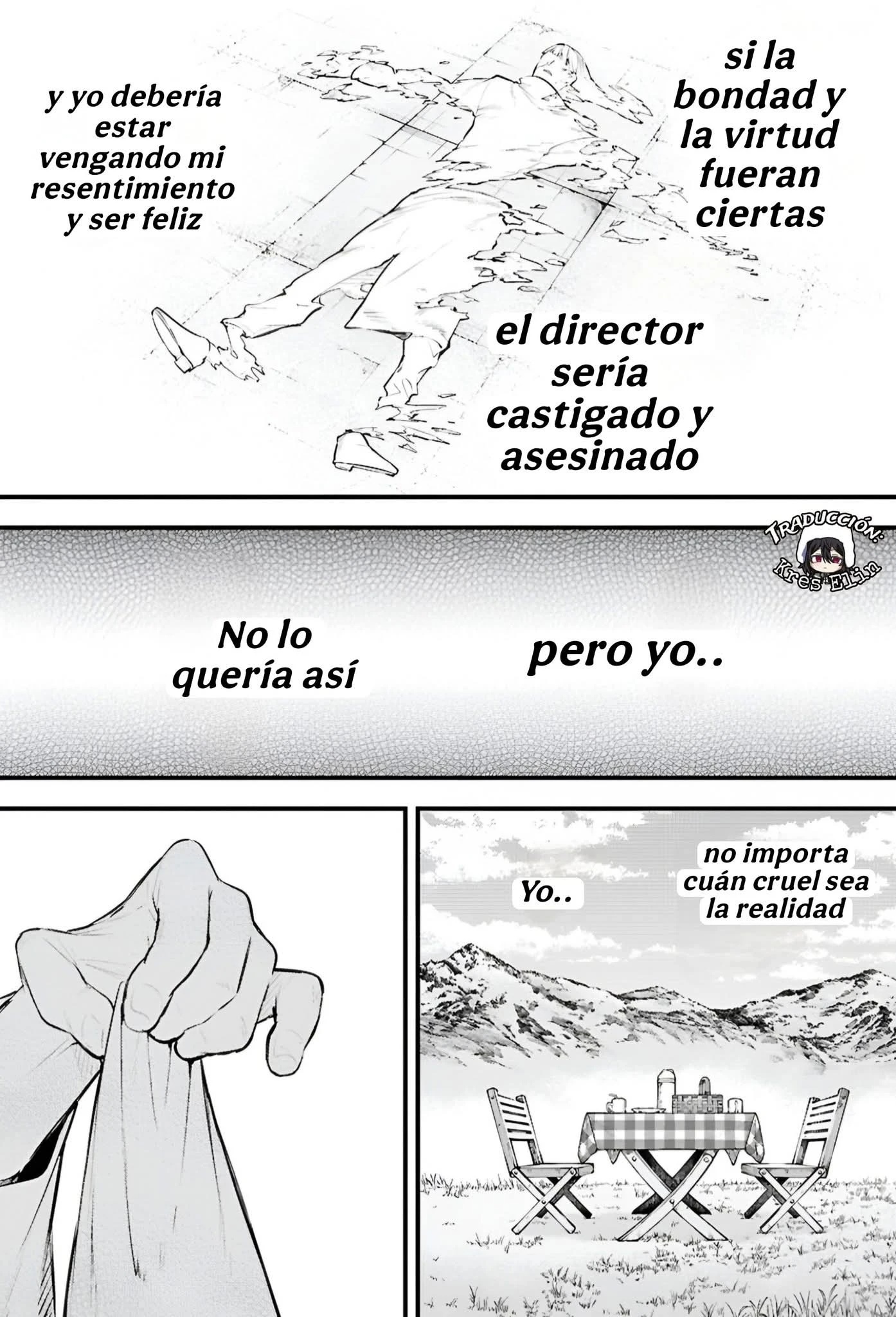 Read Bungou Stray Dogs es Manga Online