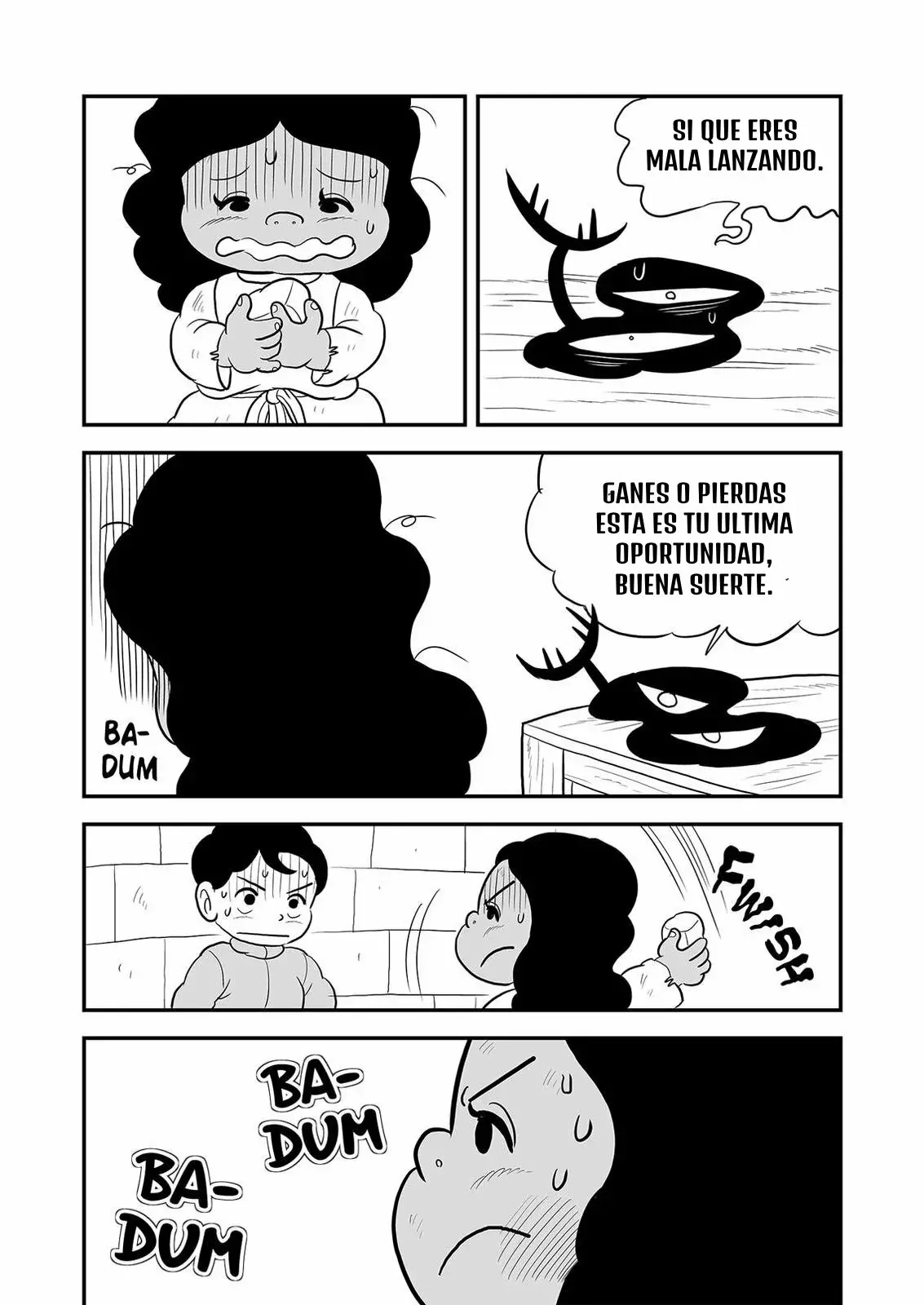 Read Clasificacion de reyes es Manga Online