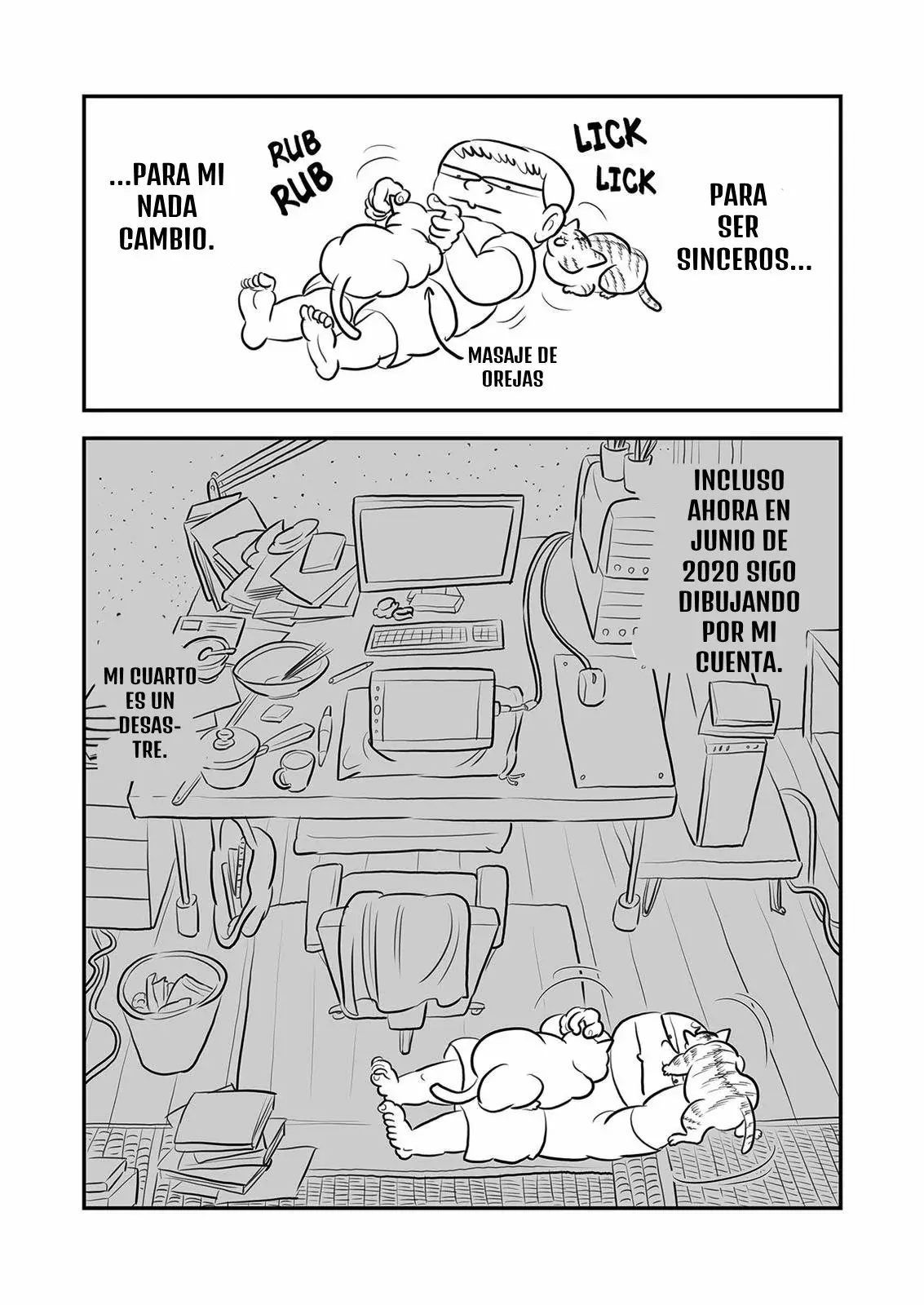 Read Clasificacion de reyes es Manga Online