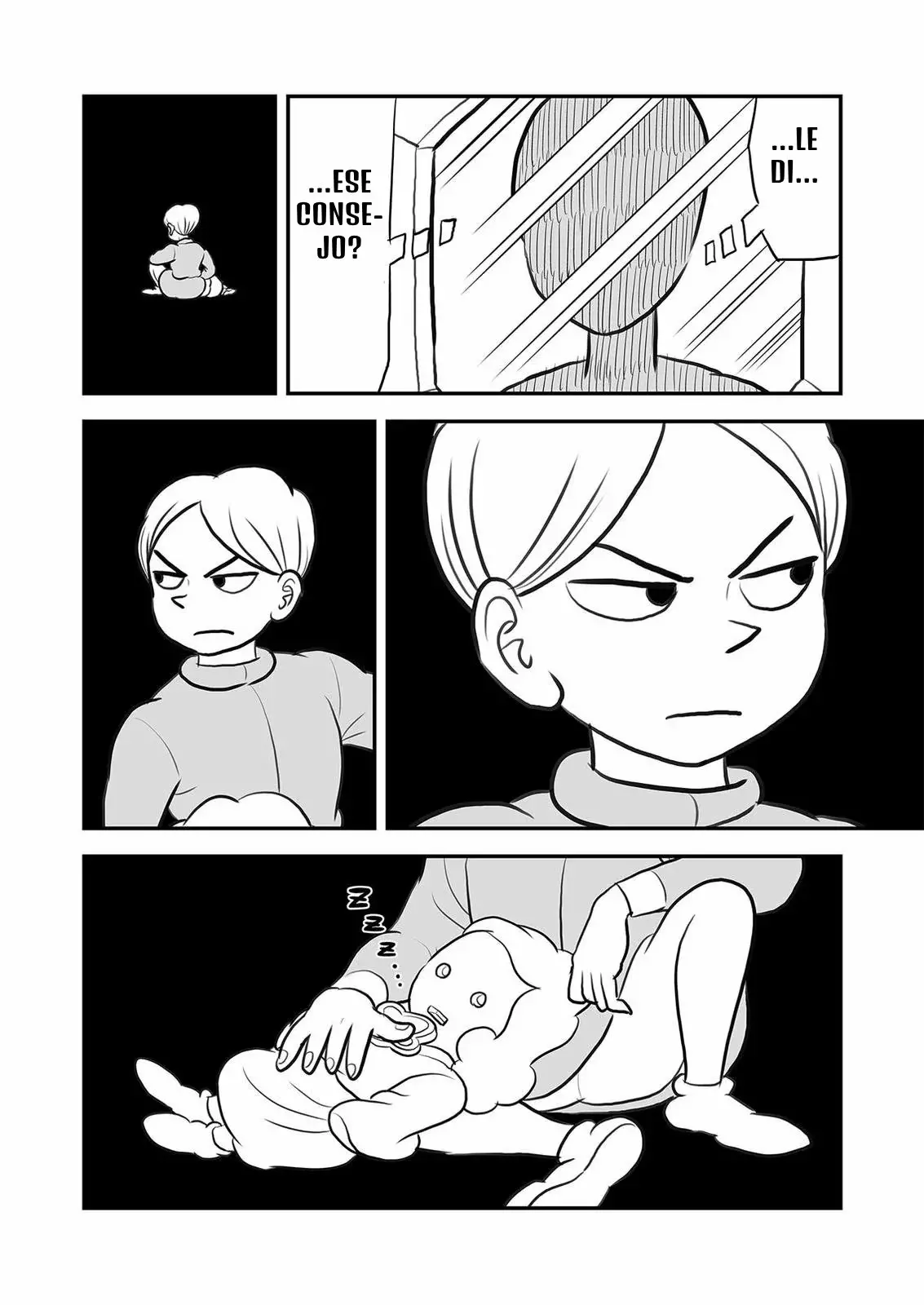 Read Clasificacion de reyes es Manga Online