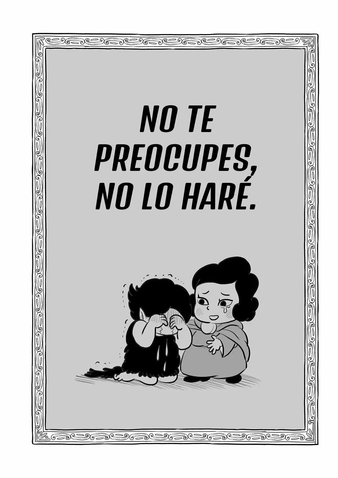 Read Clasificacion de reyes es Manga Online