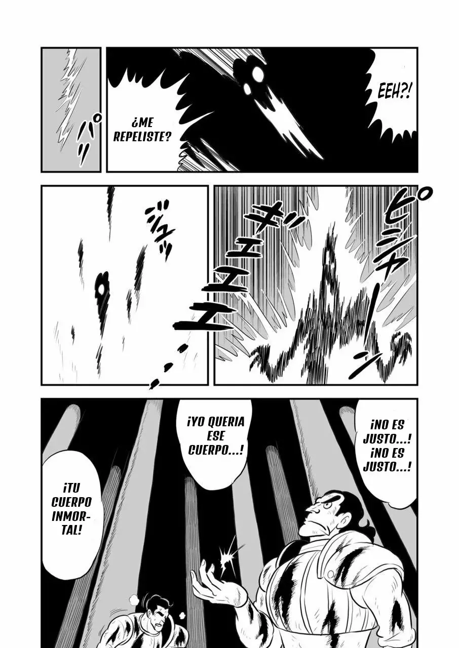 Read Clasificacion de reyes es Manga Online