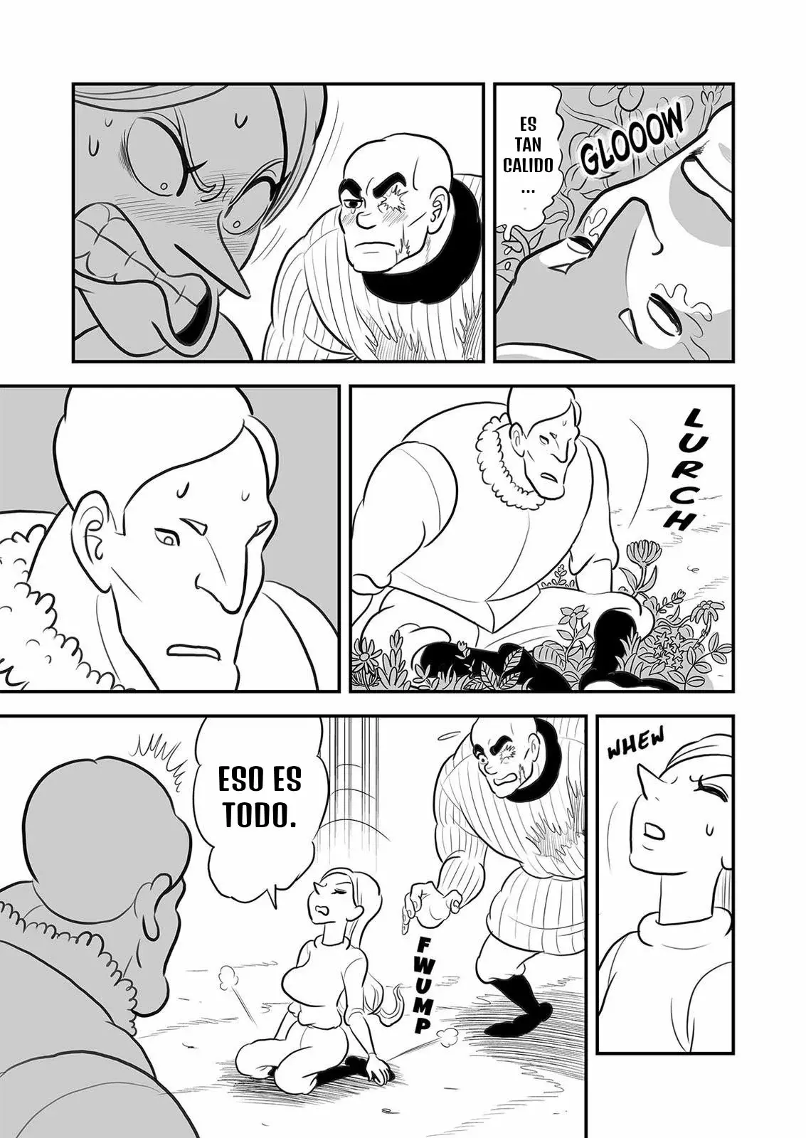 Read Clasificacion de reyes es Manga Online