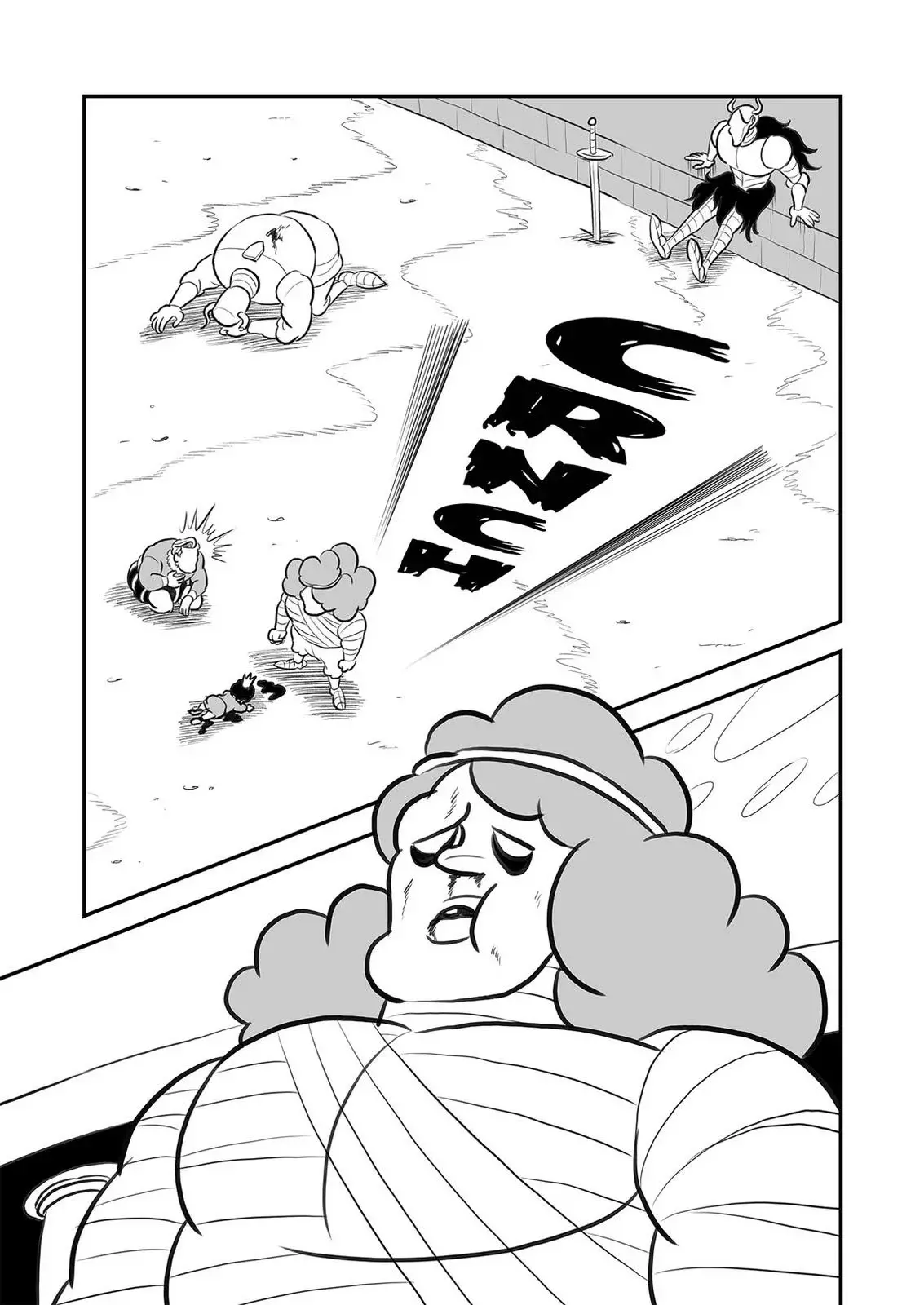Read Clasificacion de reyes es Manga Online