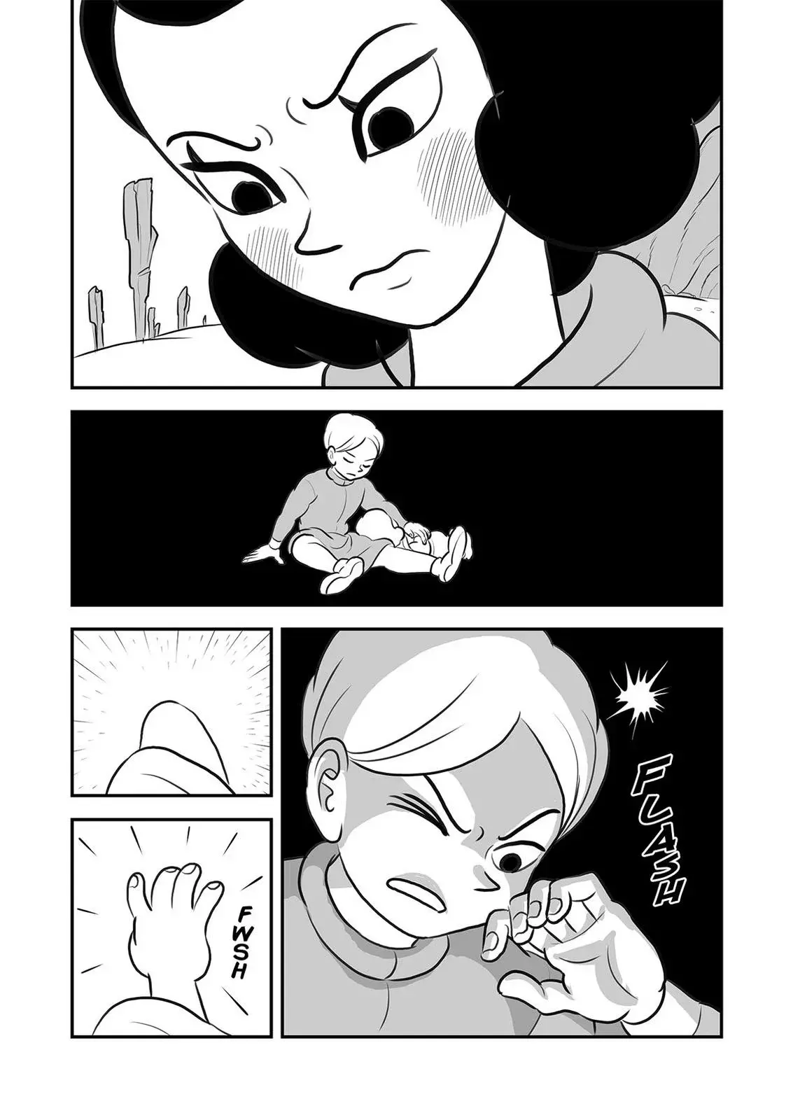 Read Clasificacion de reyes es Manga Online