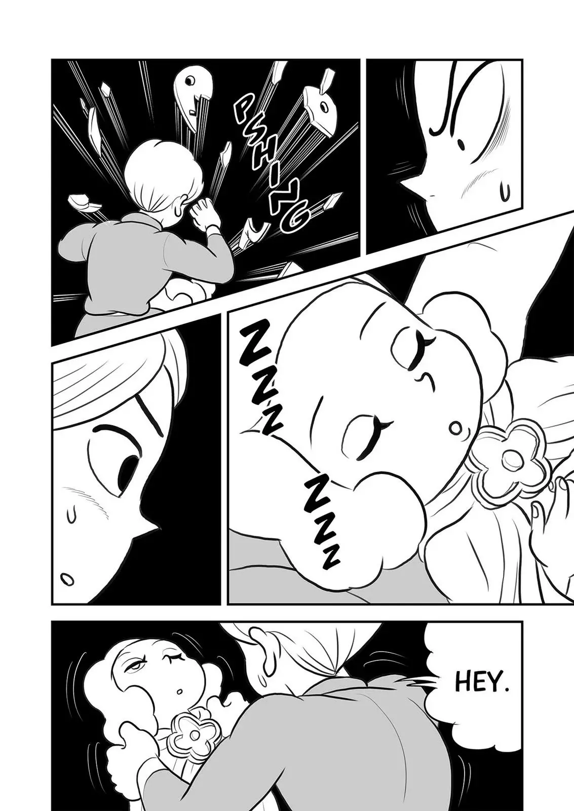 Read Clasificacion de reyes es Manga Online