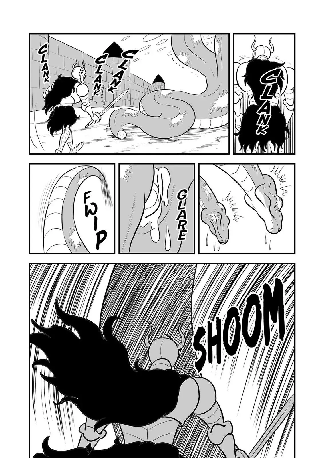 Read Clasificacion de reyes es Manga Online