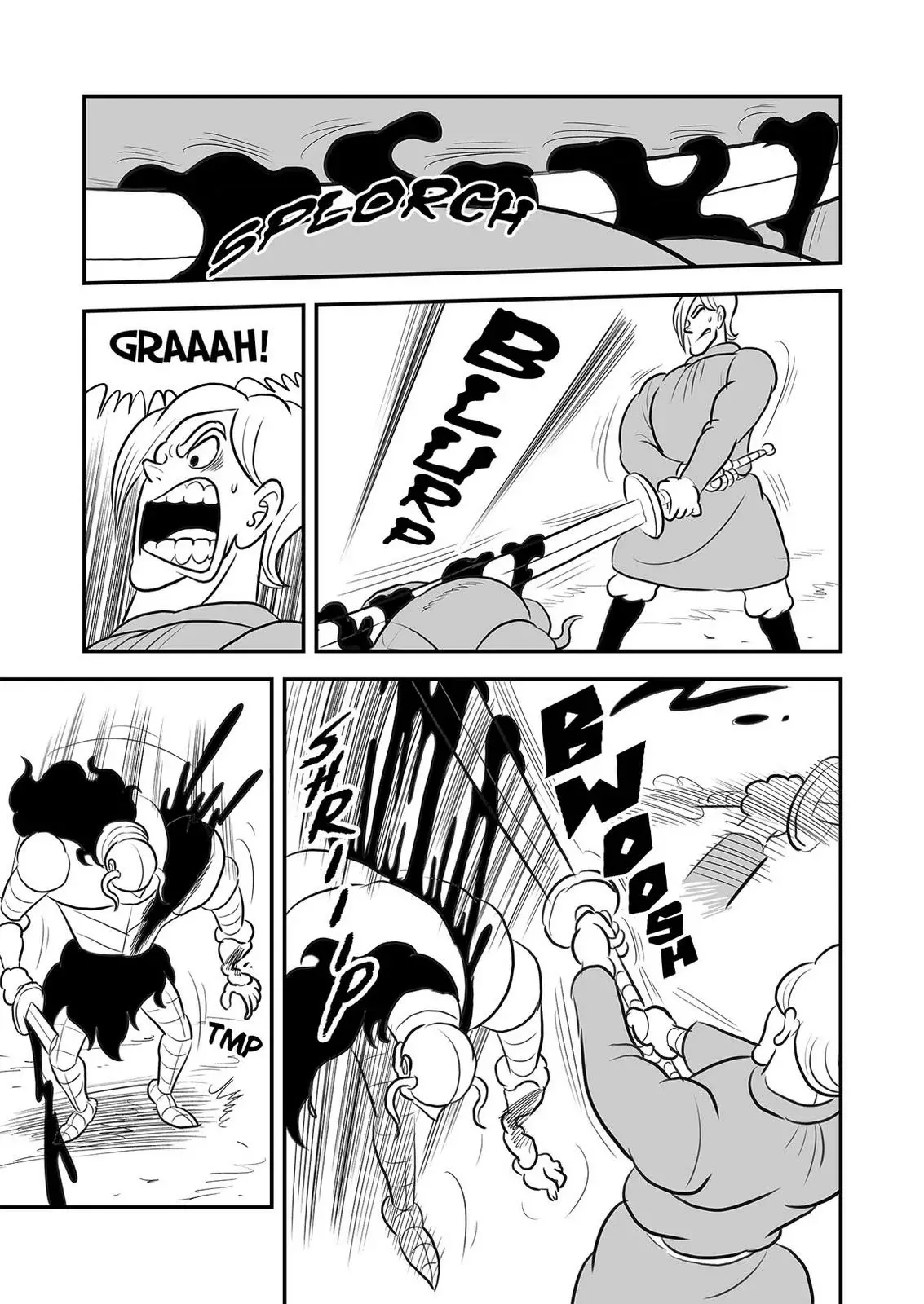 Read Clasificacion de reyes es Manga Online
