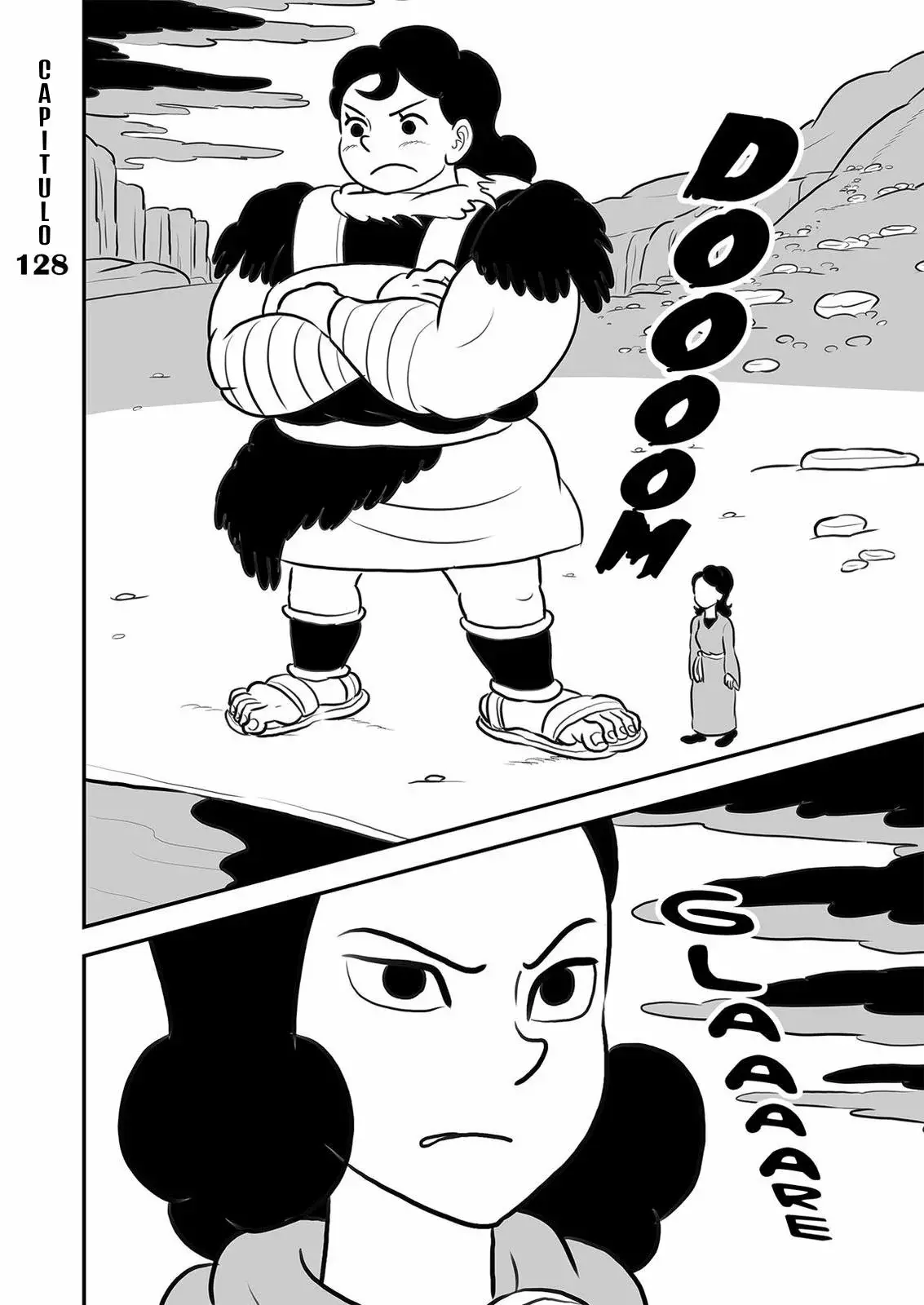 Read Clasificacion de reyes es Manga Online