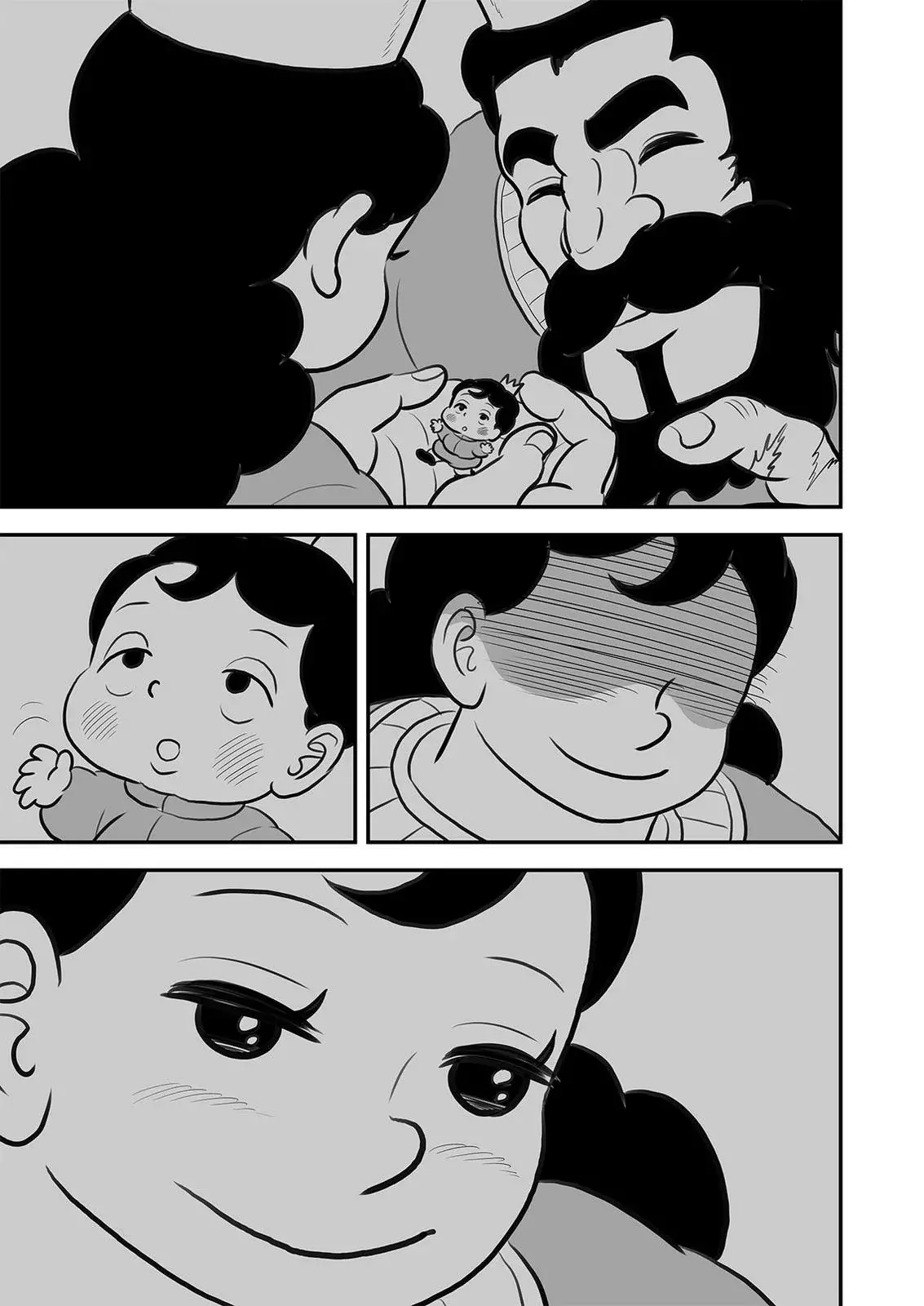 Read Clasificacion de reyes es Manga Online