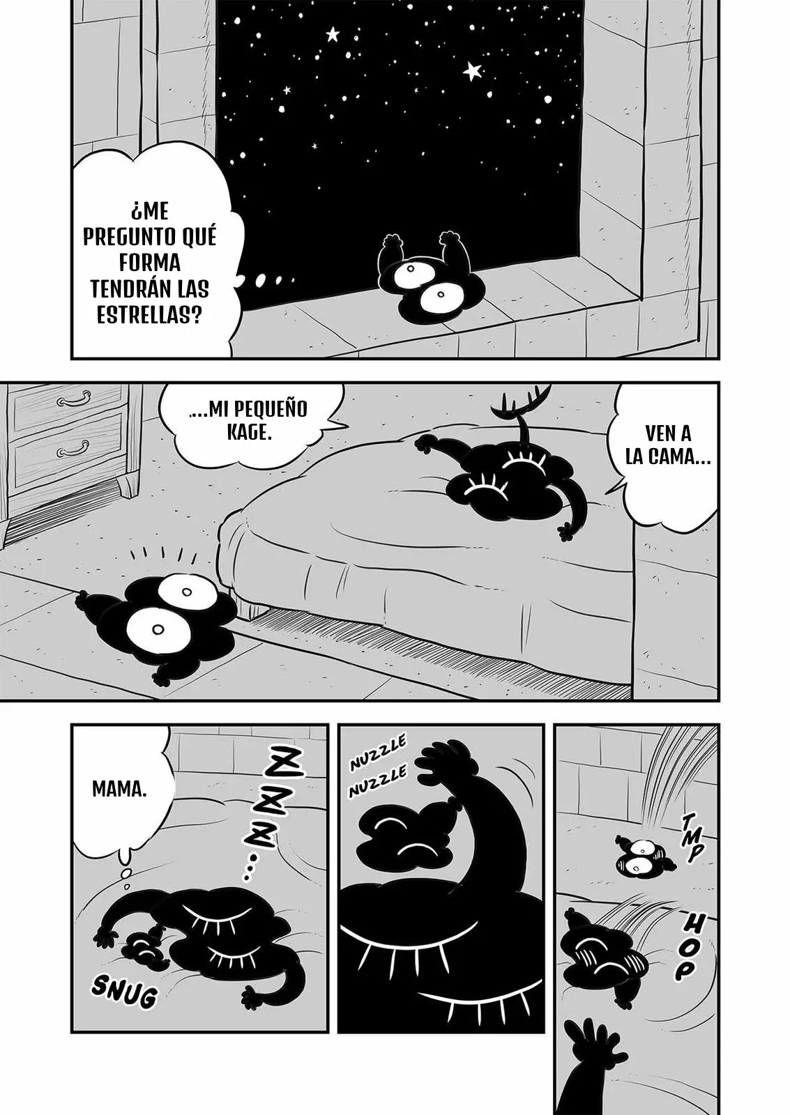 Read Clasificacion de reyes es Manga Online