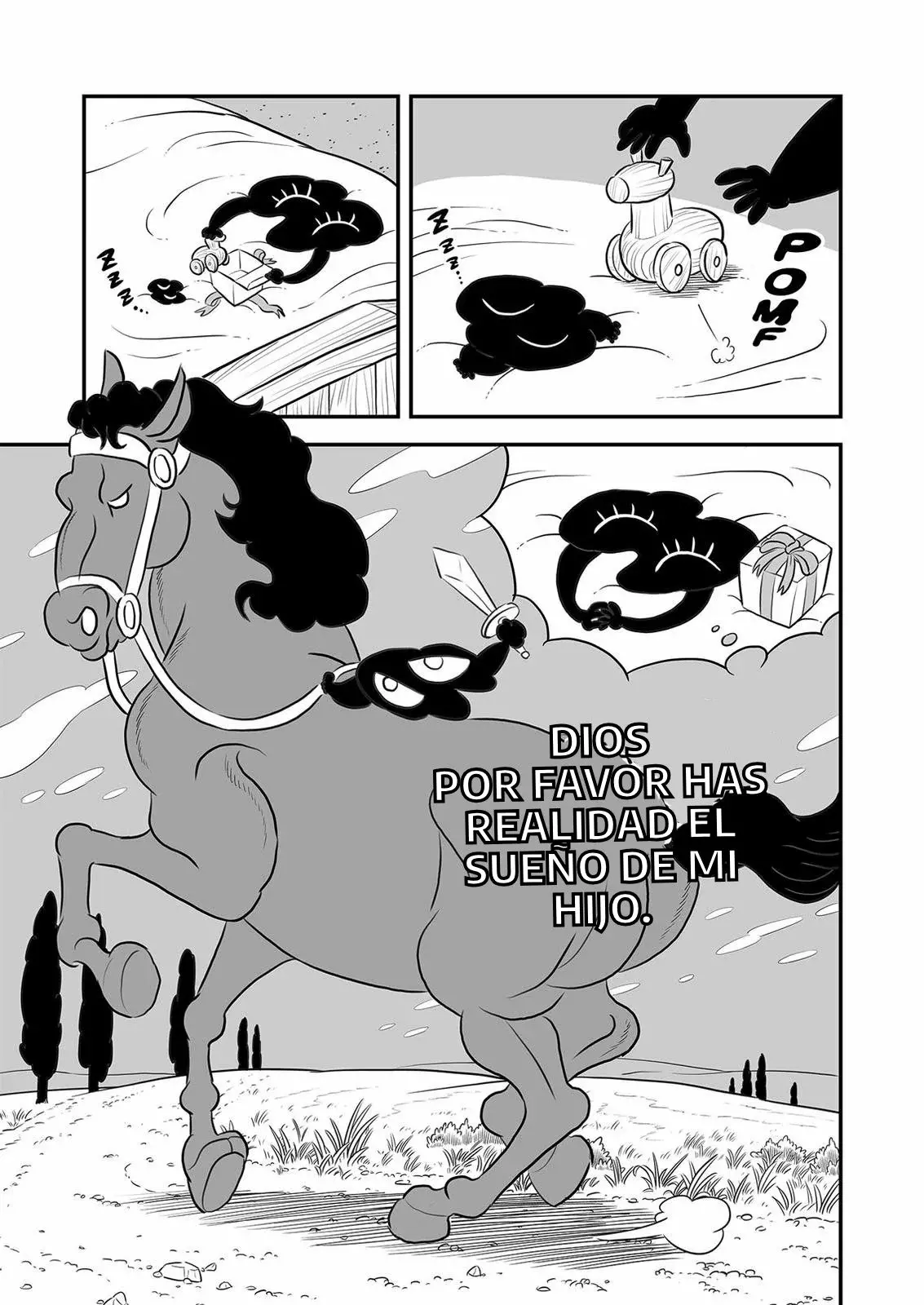 Read Clasificacion de reyes es Manga Online
