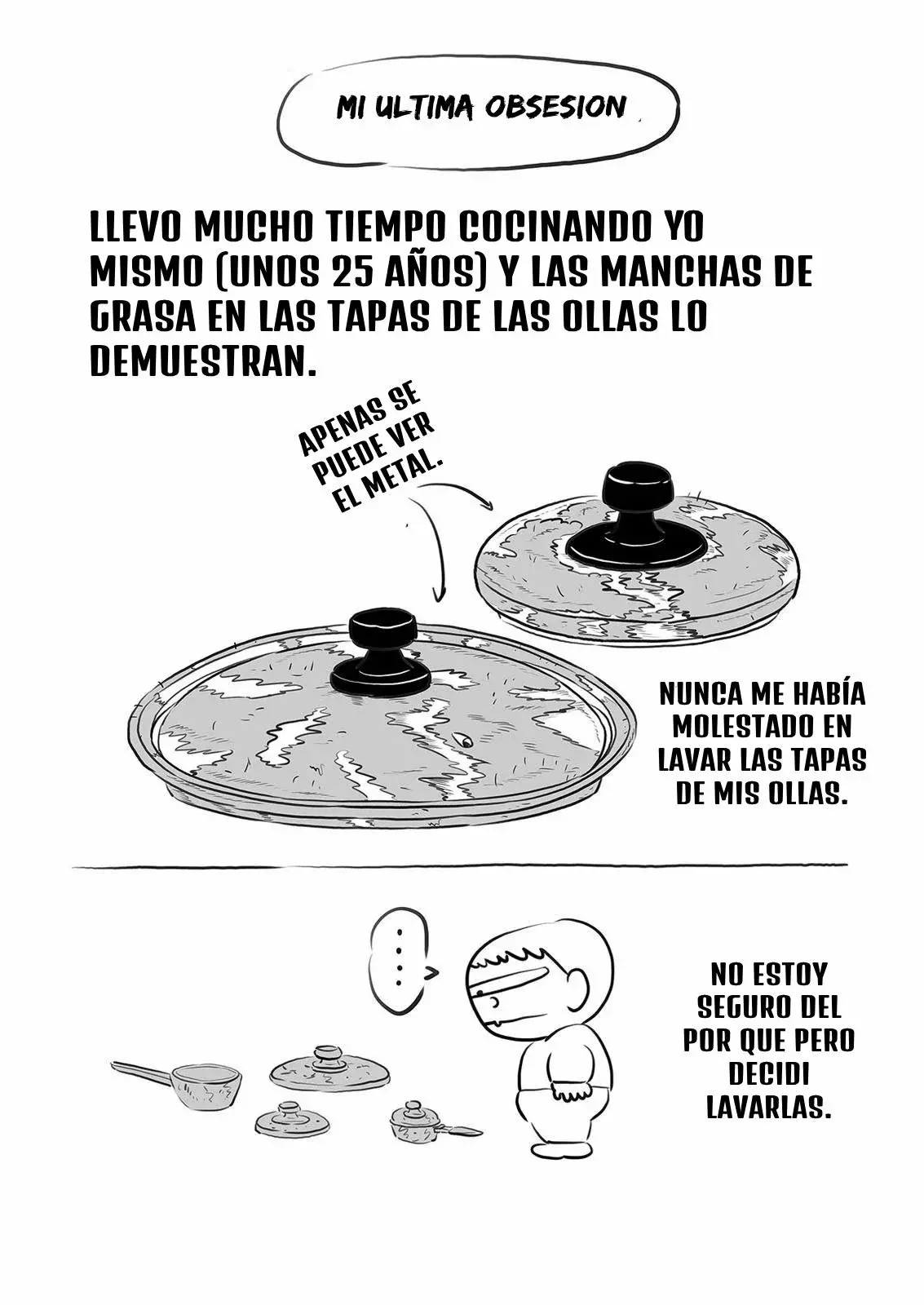 Read Clasificacion de reyes es Manga Online