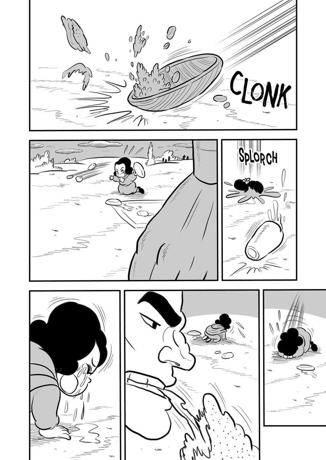 Read Clasificacion de reyes es Manga Online