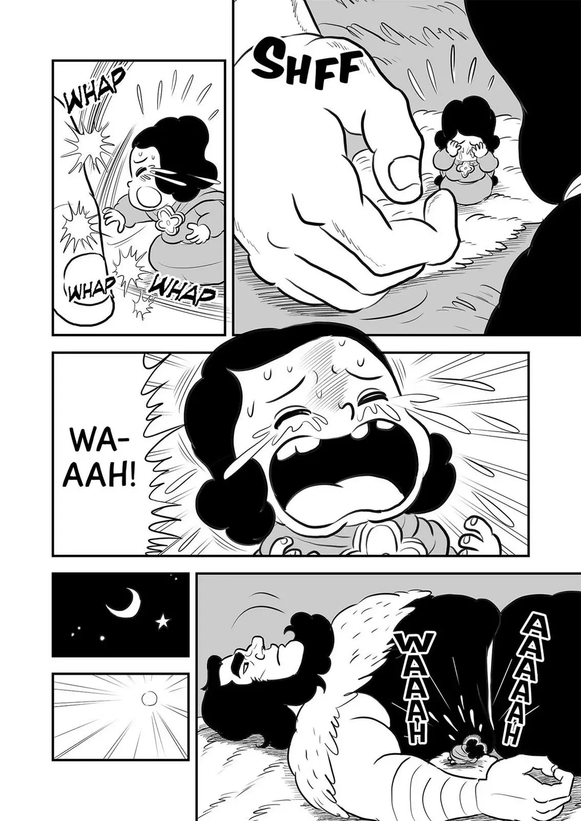 Read Clasificacion de reyes es Manga Online