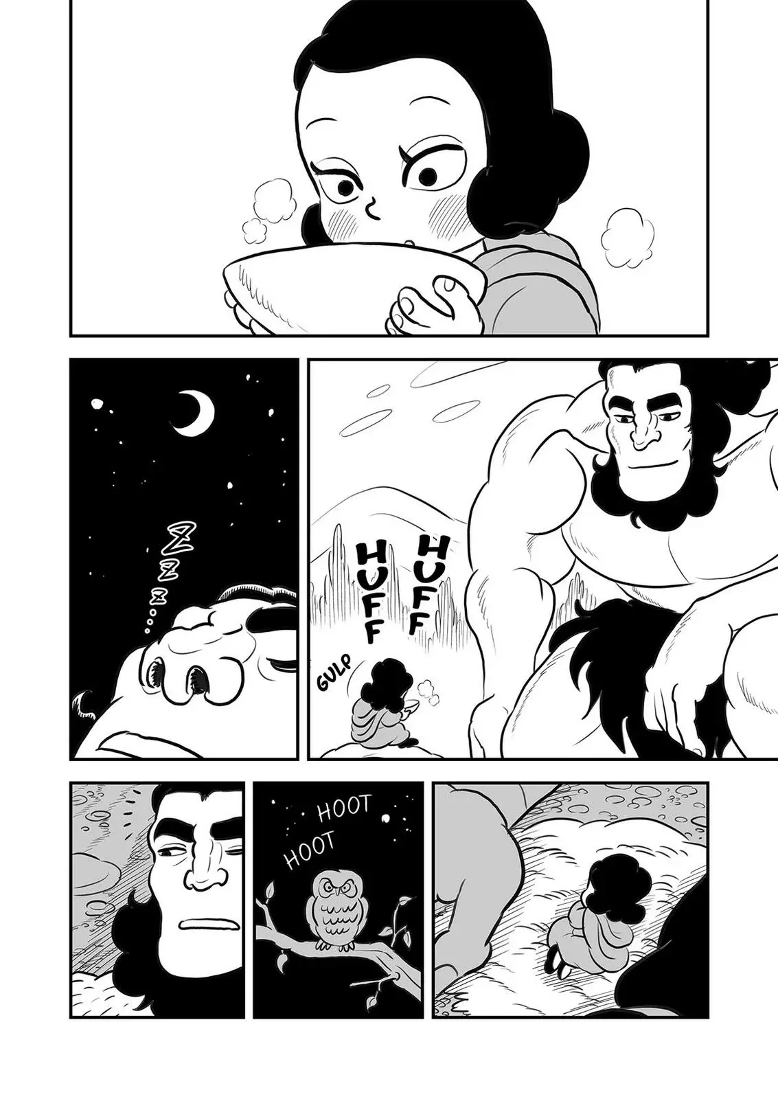 Read Clasificacion de reyes es Manga Online