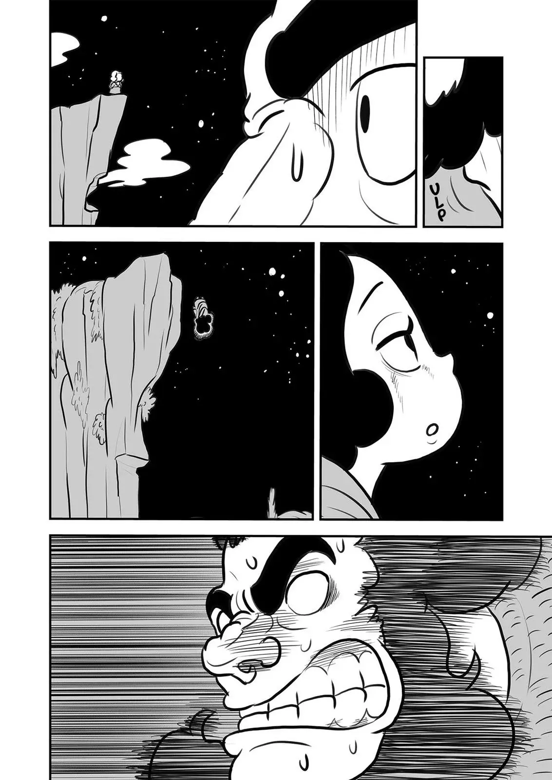 Read Clasificacion de reyes es Manga Online