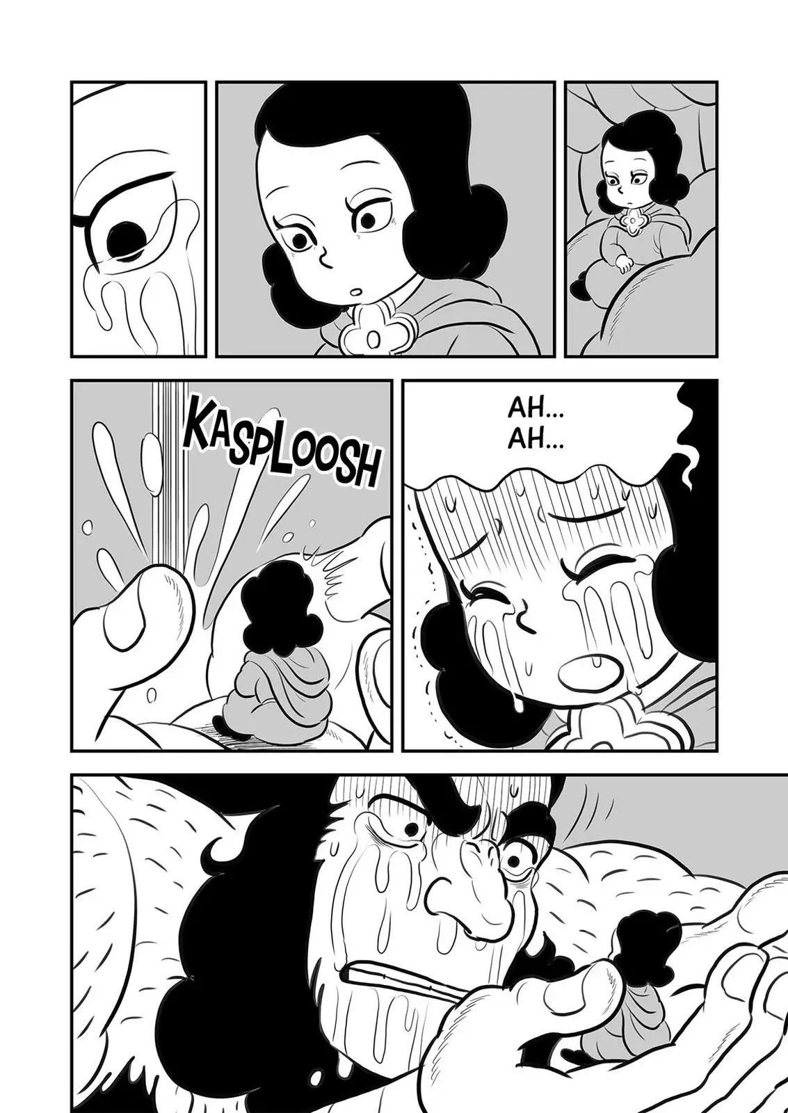 Read Clasificacion de reyes es Manga Online