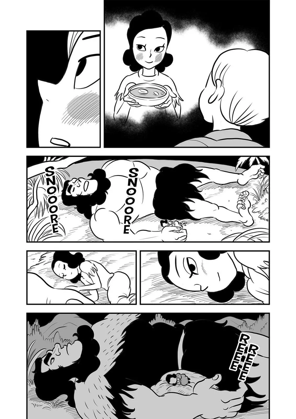Read Clasificacion de reyes es Manga Online