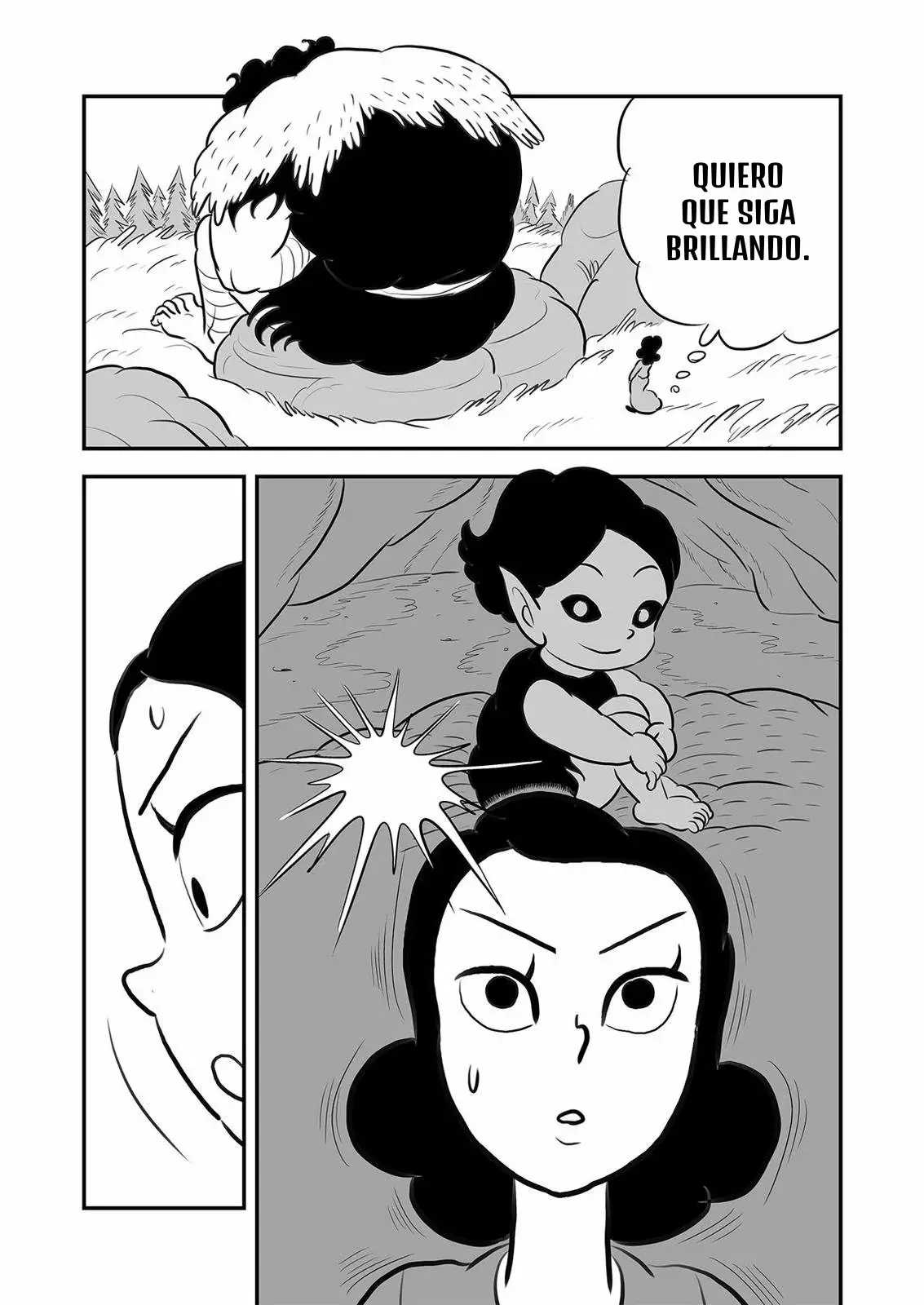 Read Clasificacion de reyes es Manga Online
