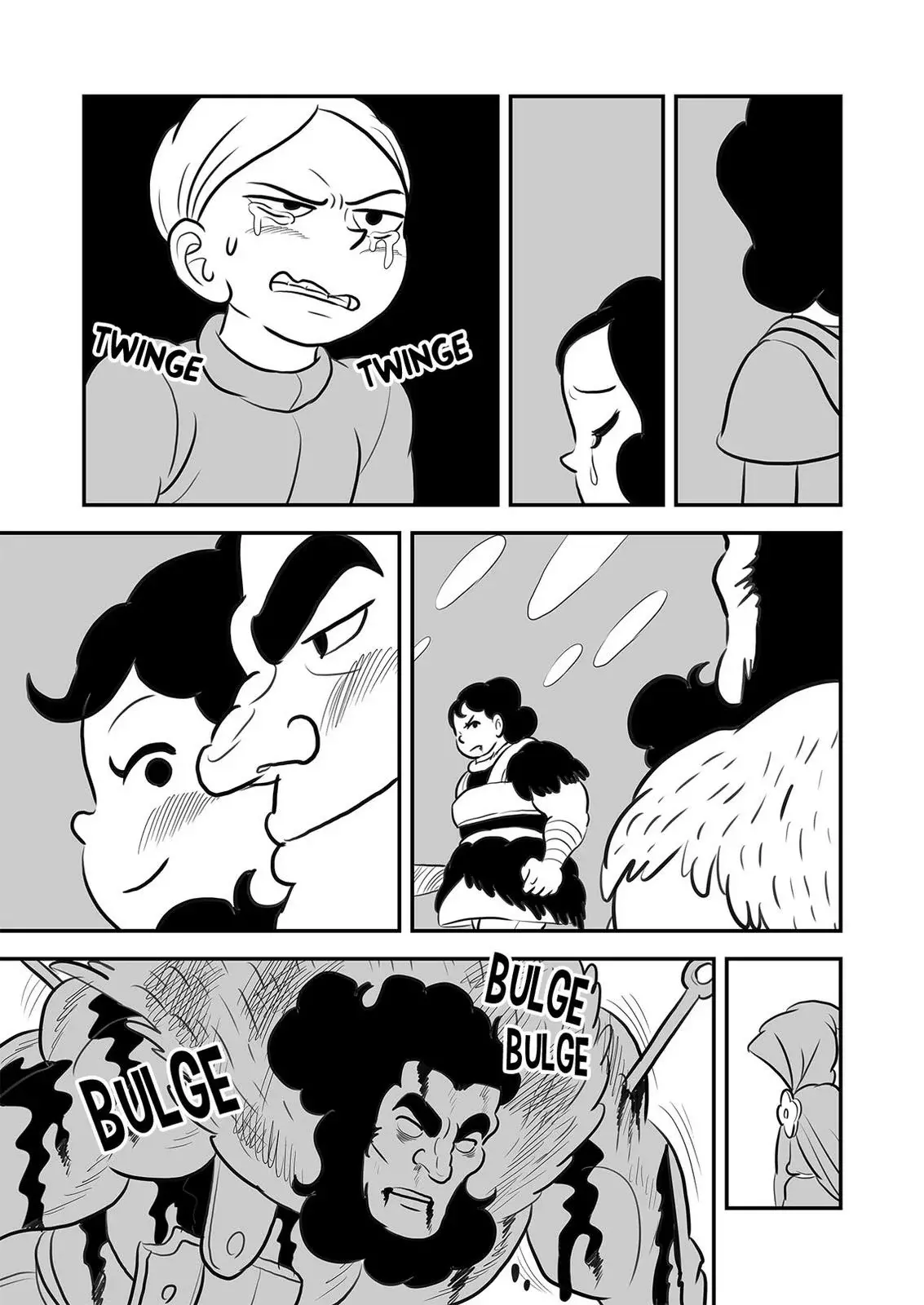 Read Clasificacion de reyes es Manga Online