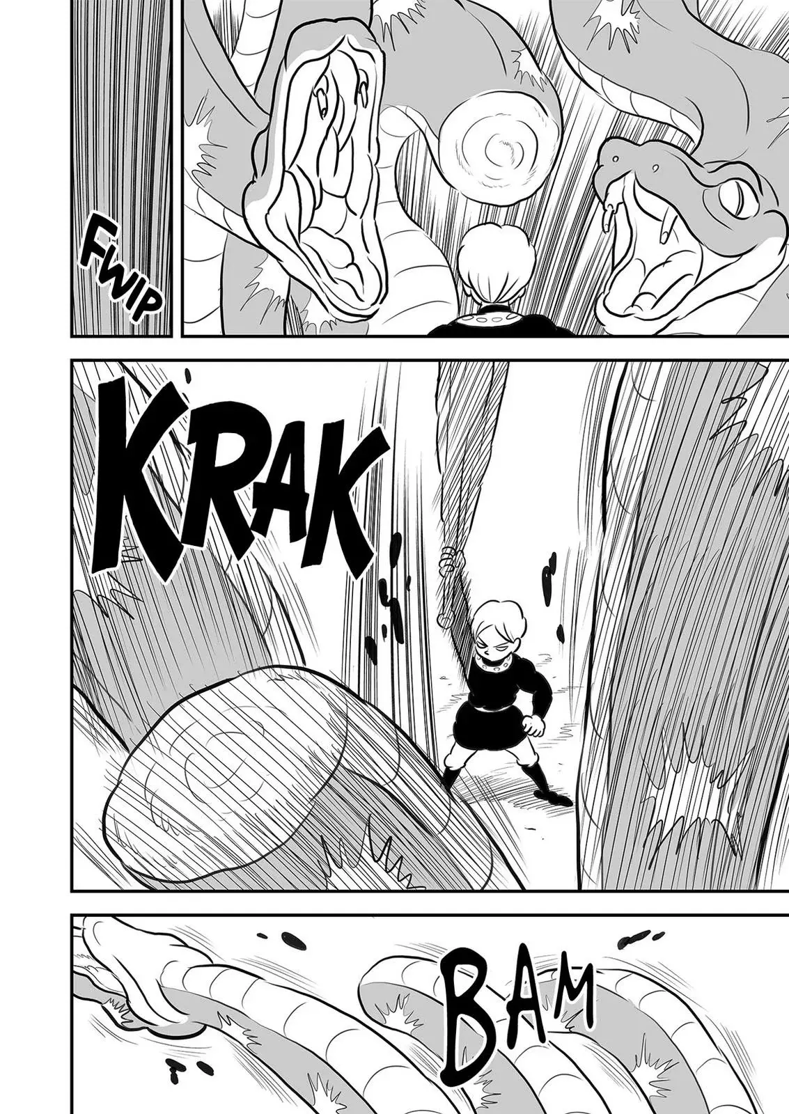 Read Clasificacion de reyes es Manga Online