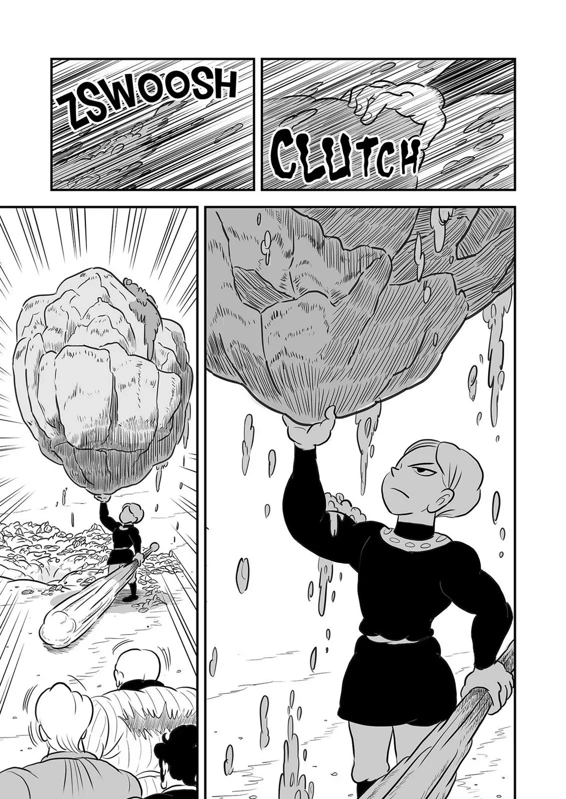 Read Clasificacion de reyes es Manga Online
