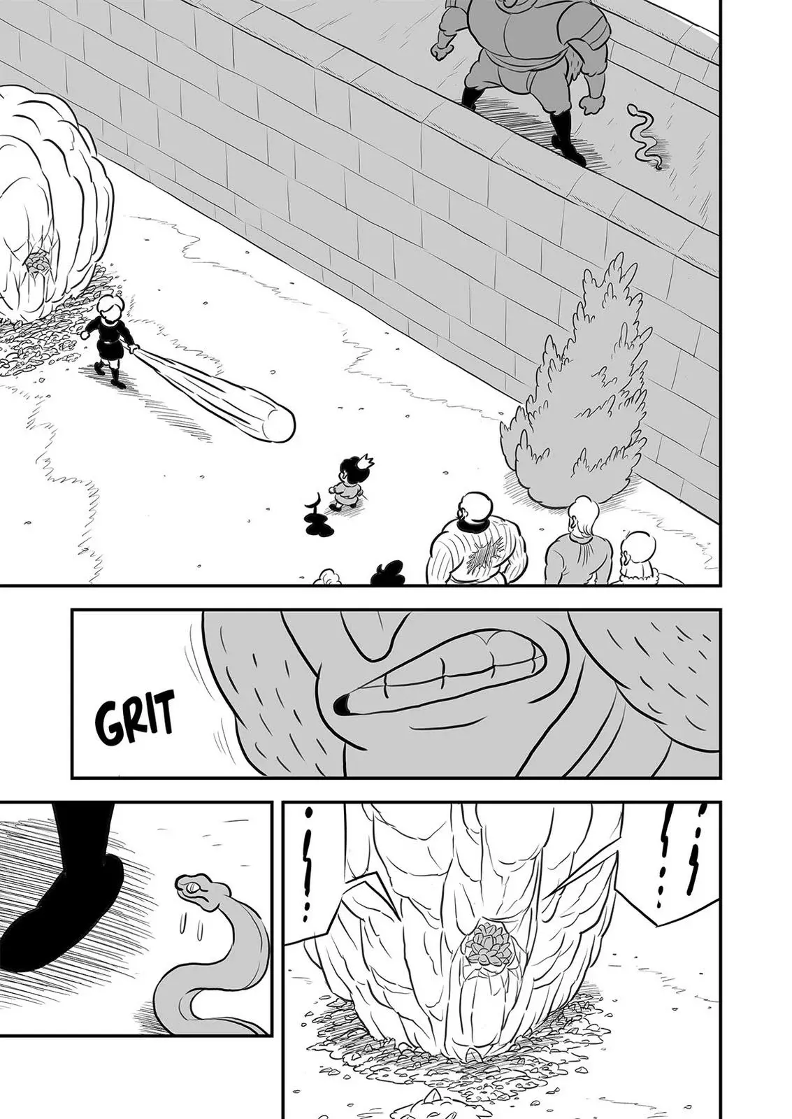 Read Clasificacion de reyes es Manga Online
