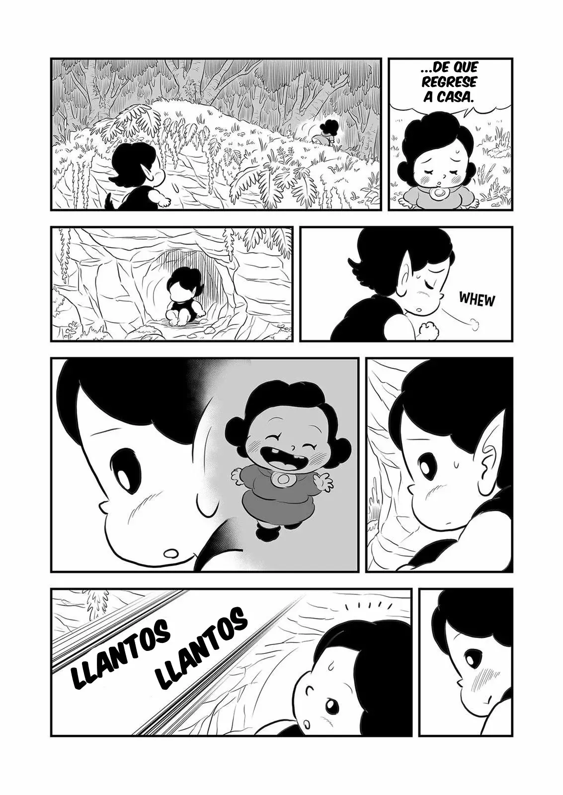 Read Clasificacion de reyes es Manga Online