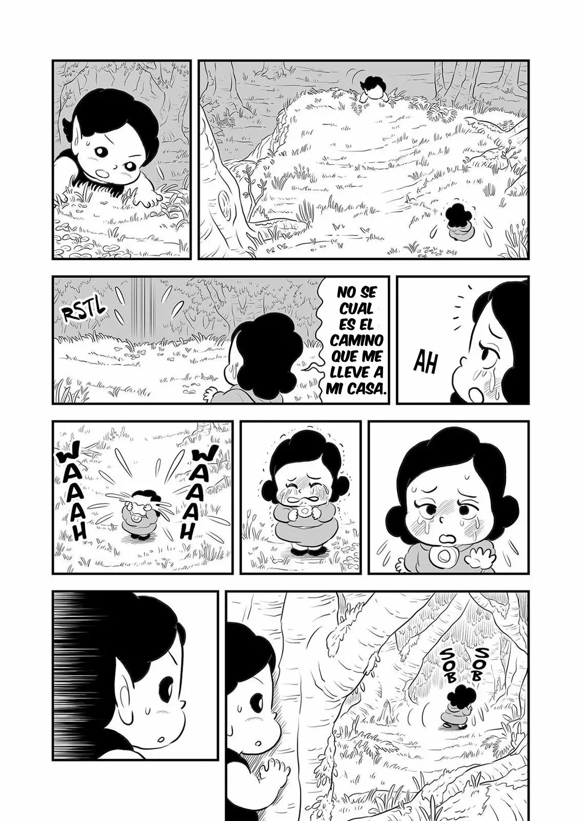 Read Clasificacion de reyes es Manga Online