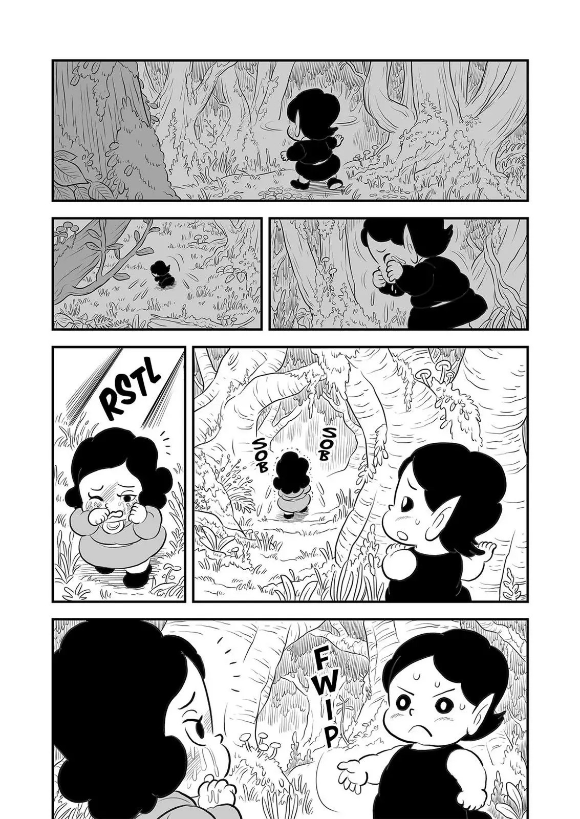 Read Clasificacion de reyes es Manga Online