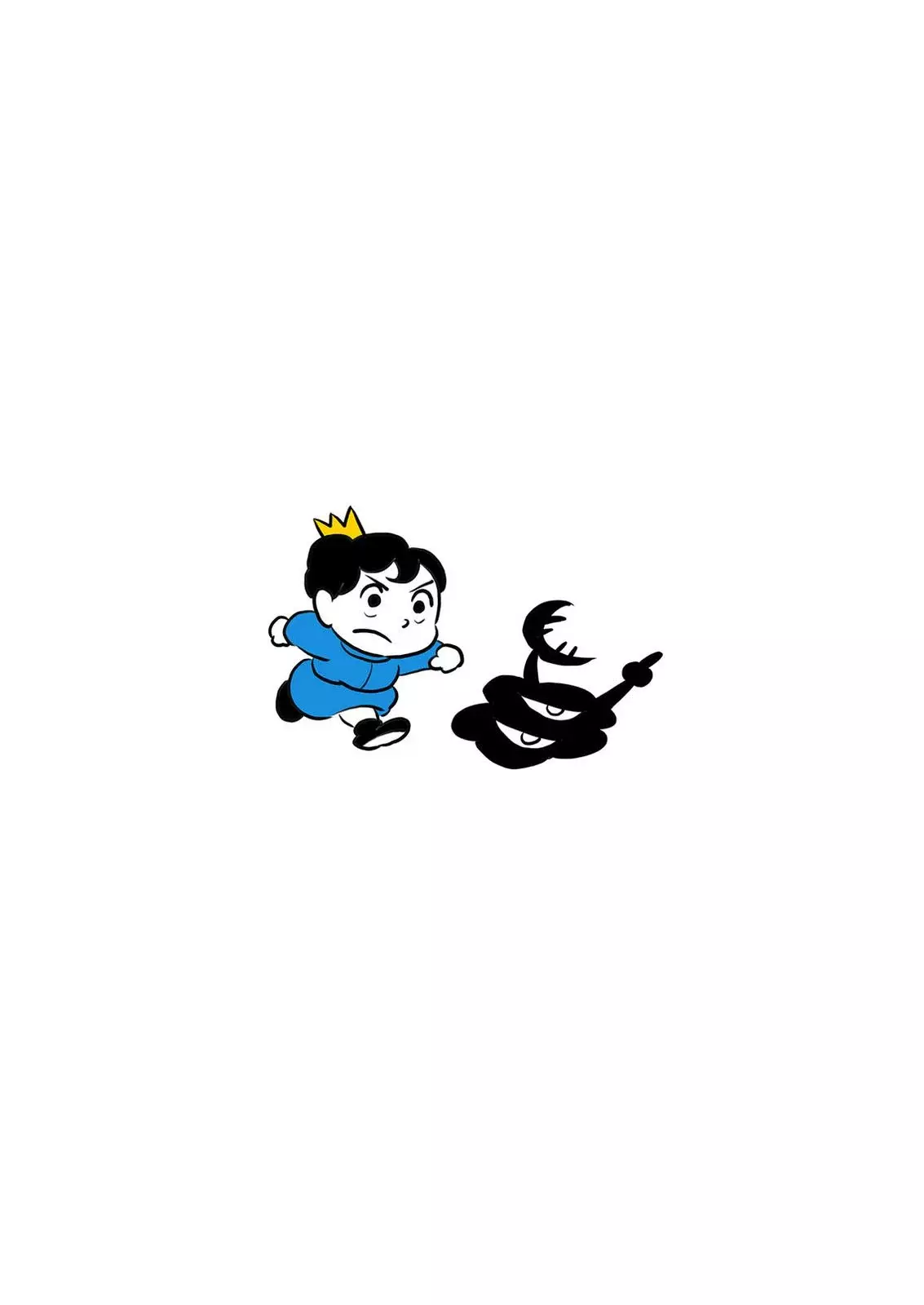 Read Clasificacion de reyes es Manga Online