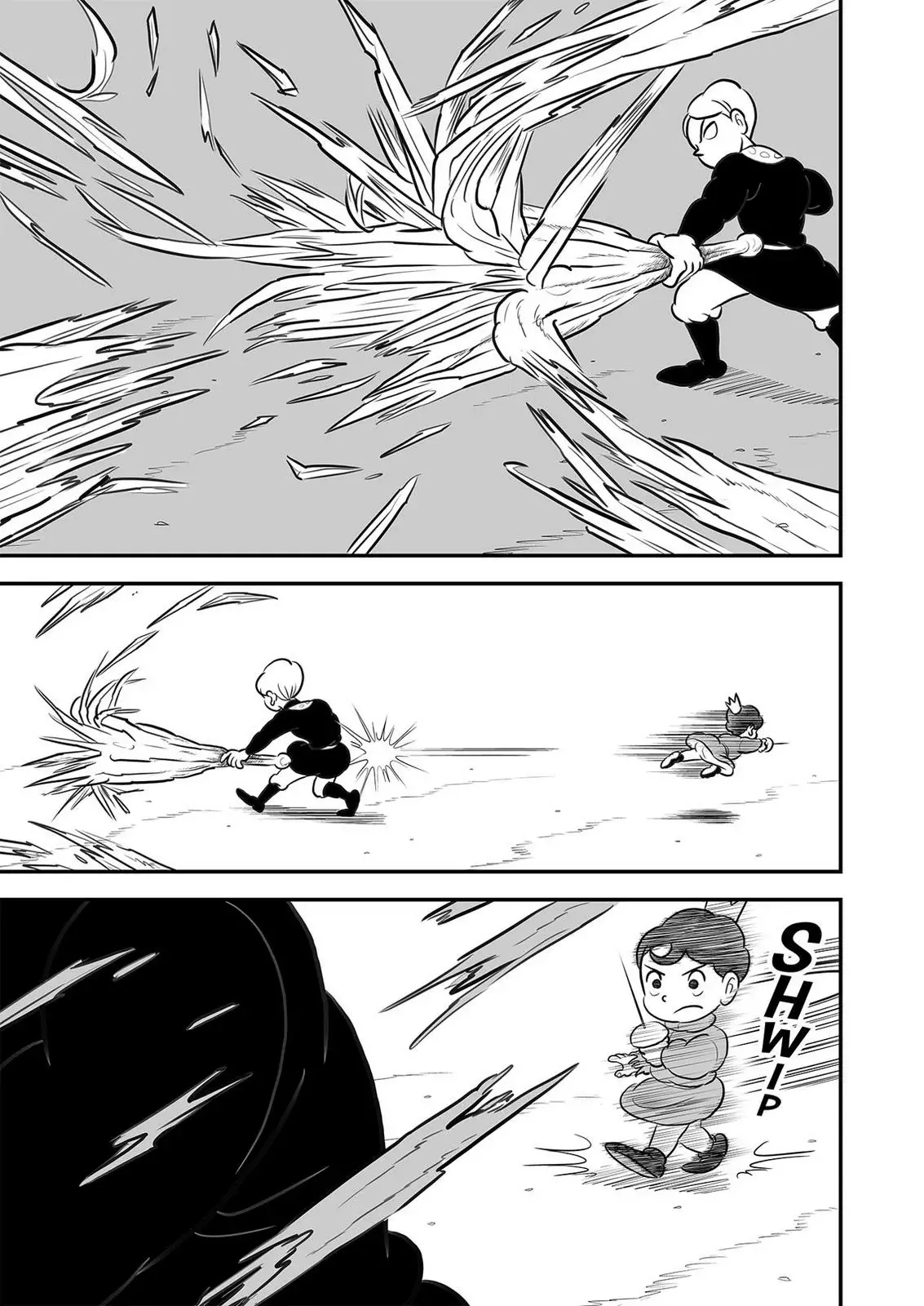 Read Clasificacion de reyes es Manga Online