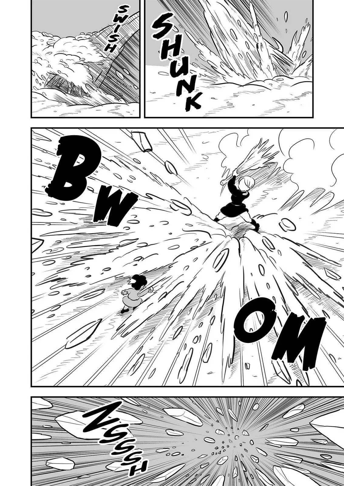 Read Clasificacion de reyes es Manga Online