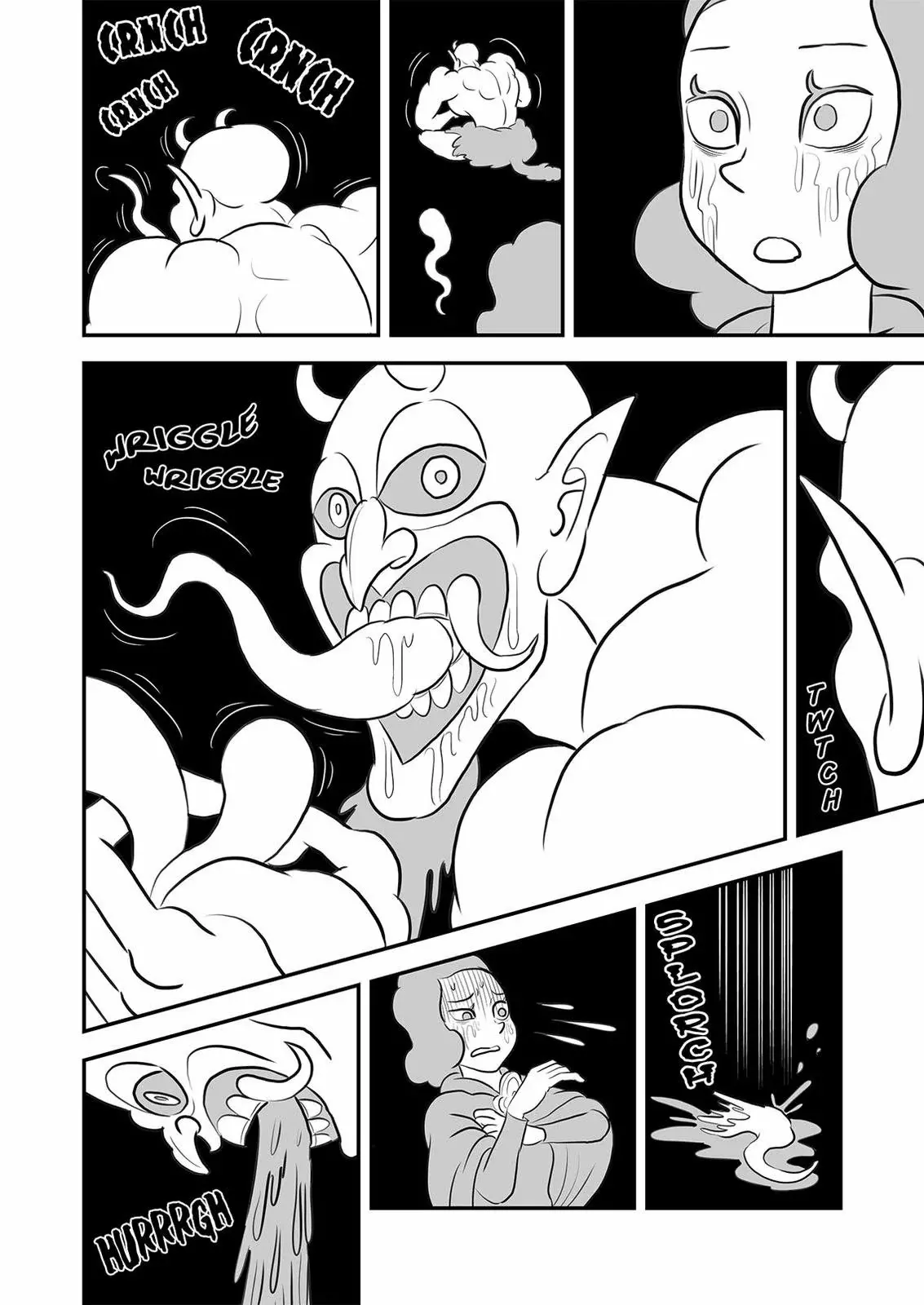 Read Clasificacion de reyes es Manga Online