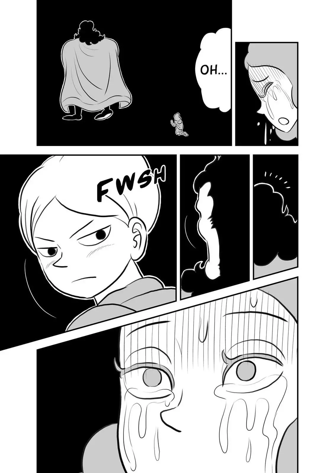 Read Clasificacion de reyes es Manga Online