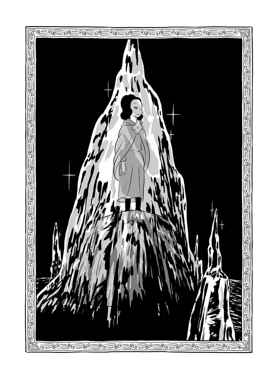 Read Clasificacion de reyes es Manga Online