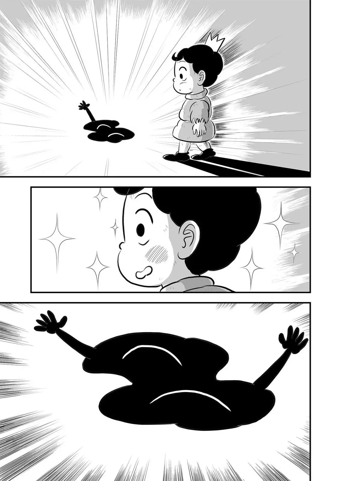 Read Clasificacion de reyes es Manga Online