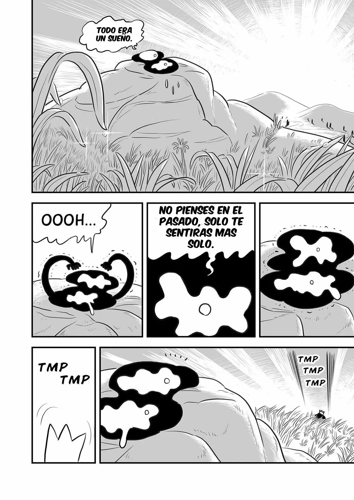 Read Clasificacion de reyes es Manga Online
