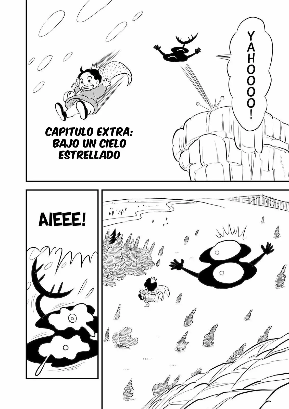 Read Clasificacion de reyes es Manga Online