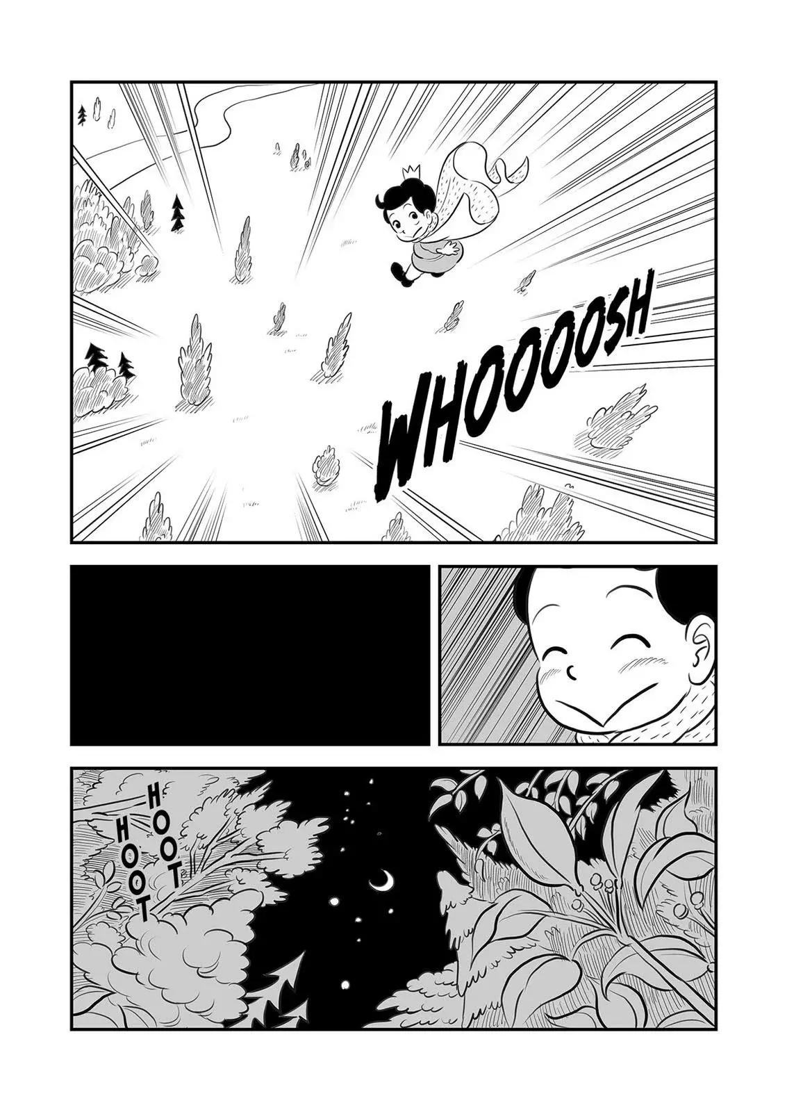 Read Clasificacion de reyes es Manga Online