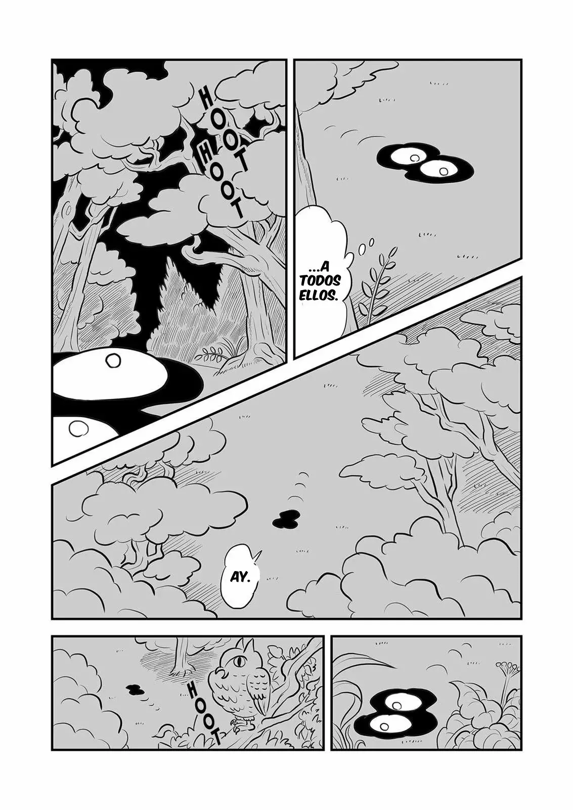 Read Clasificacion de reyes es Manga Online
