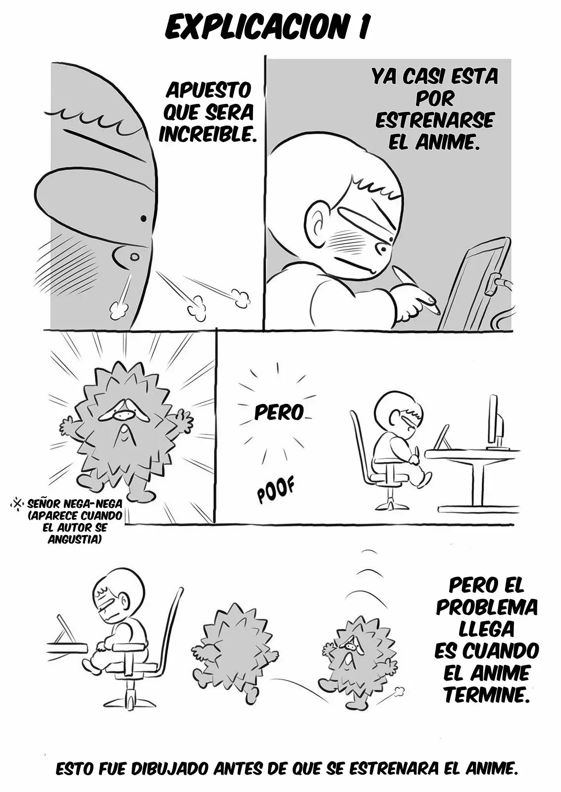 Read Clasificacion de reyes es Manga Online
