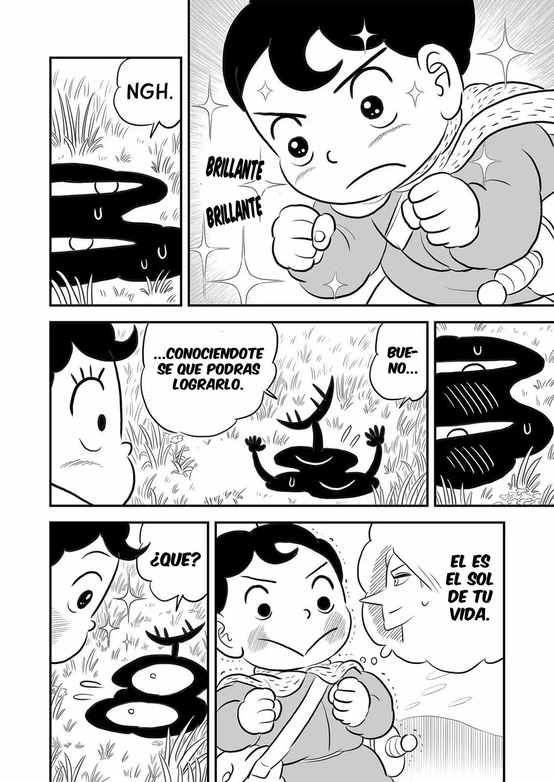 Read Clasificacion de reyes es Manga Online