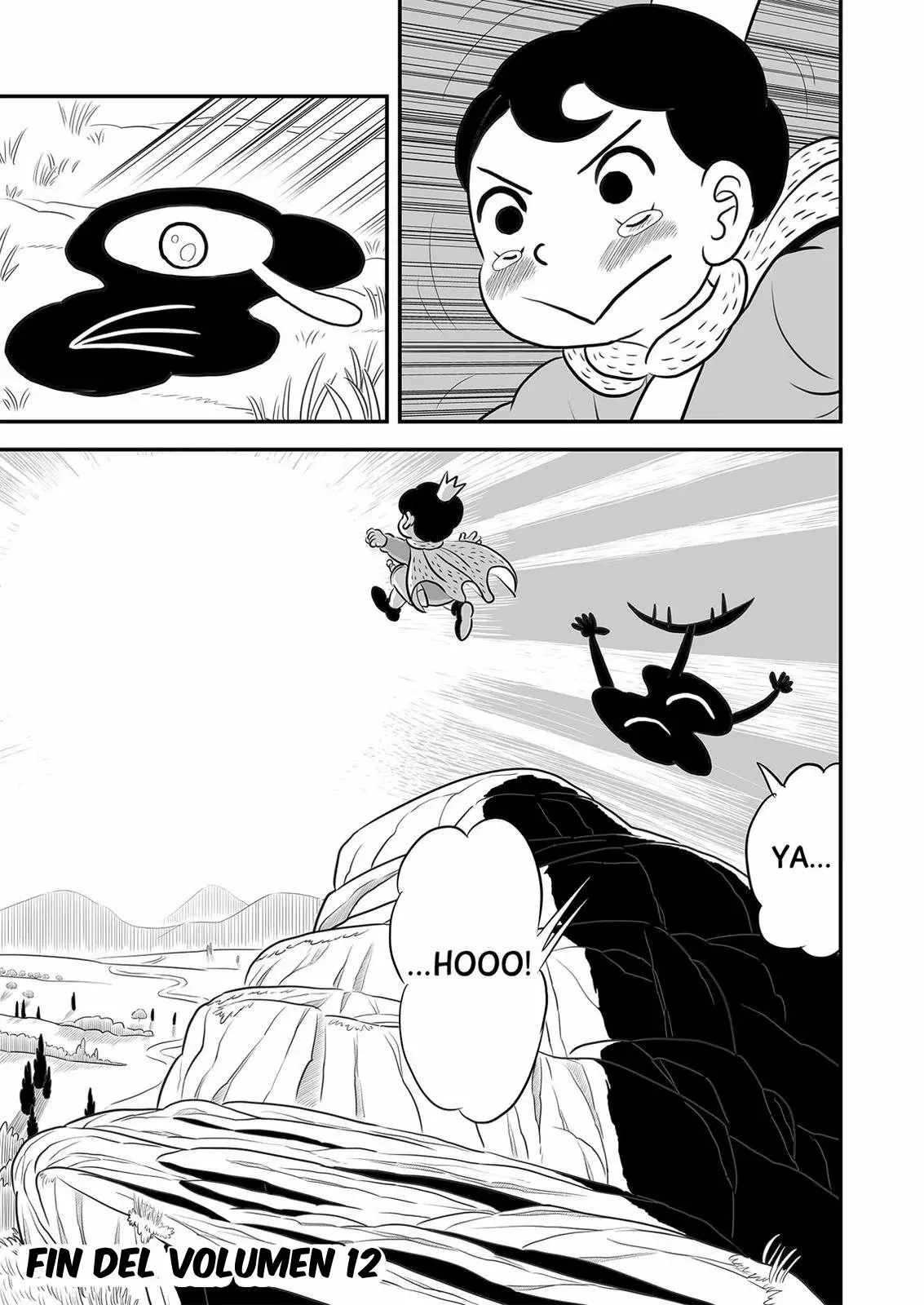 Read Clasificacion de reyes es Manga Online