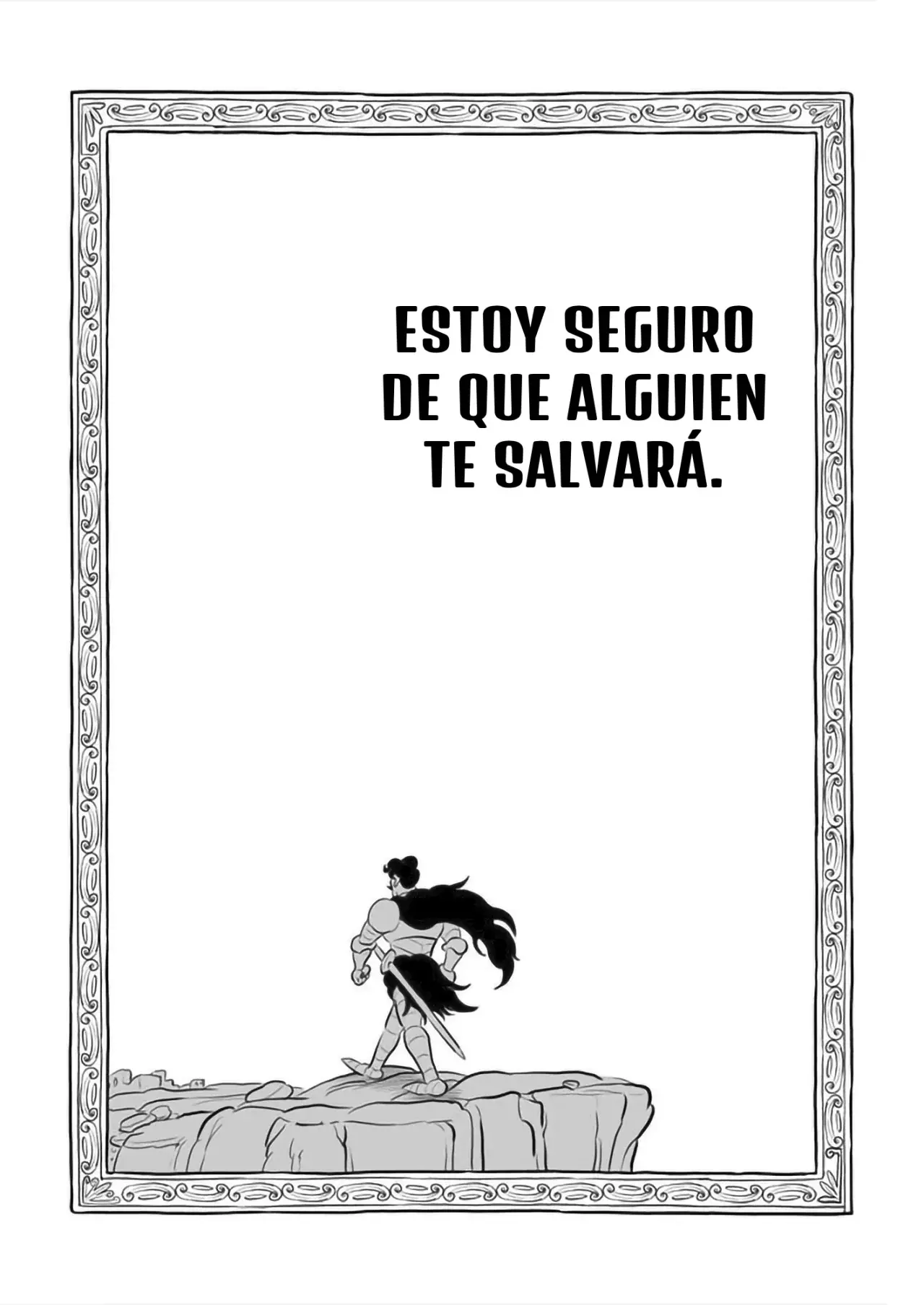 Read Clasificacion de reyes es Manga Online