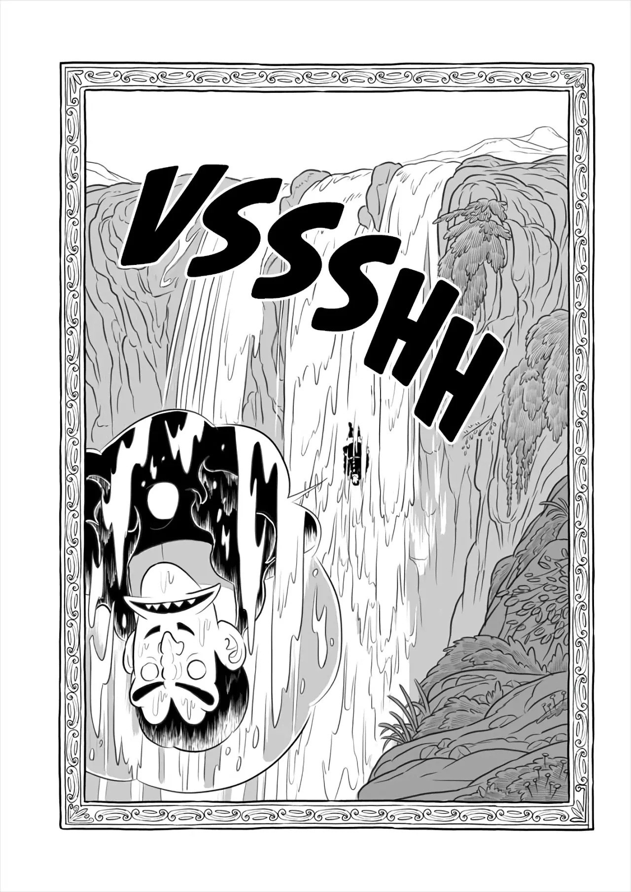 Read Clasificacion de reyes es Manga Online